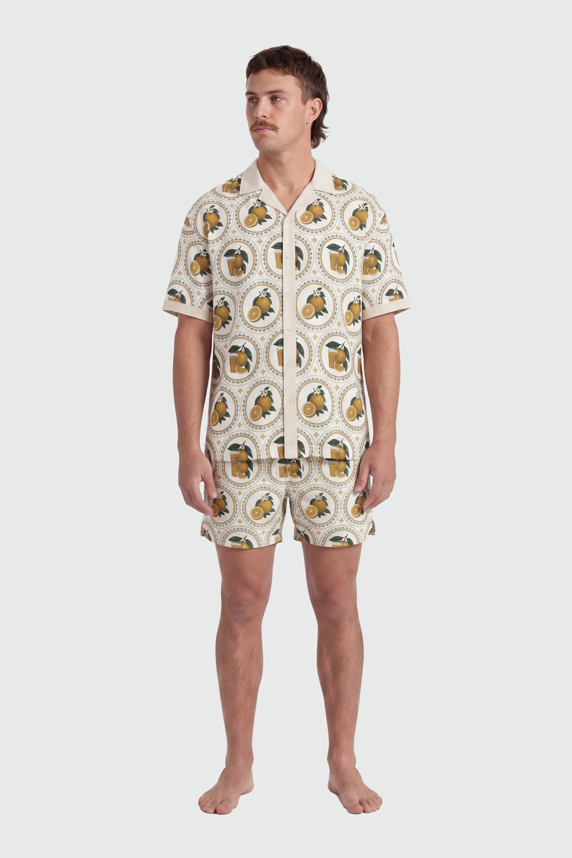 Citrus Summer Set sold by TEAMLTD