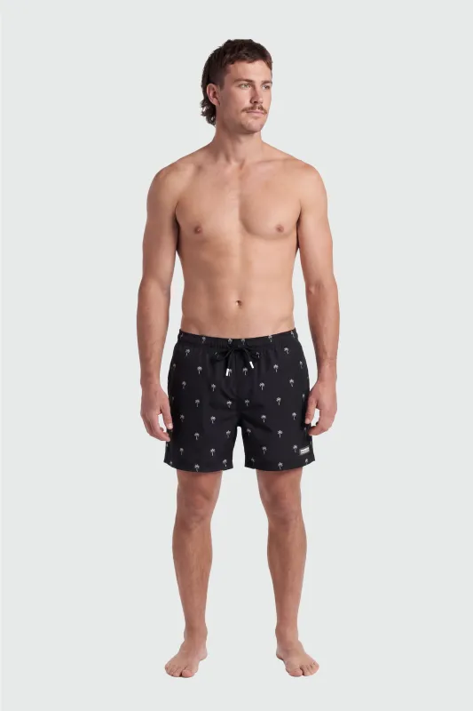 Classic 6" Swim Short sold by TEAMLTD