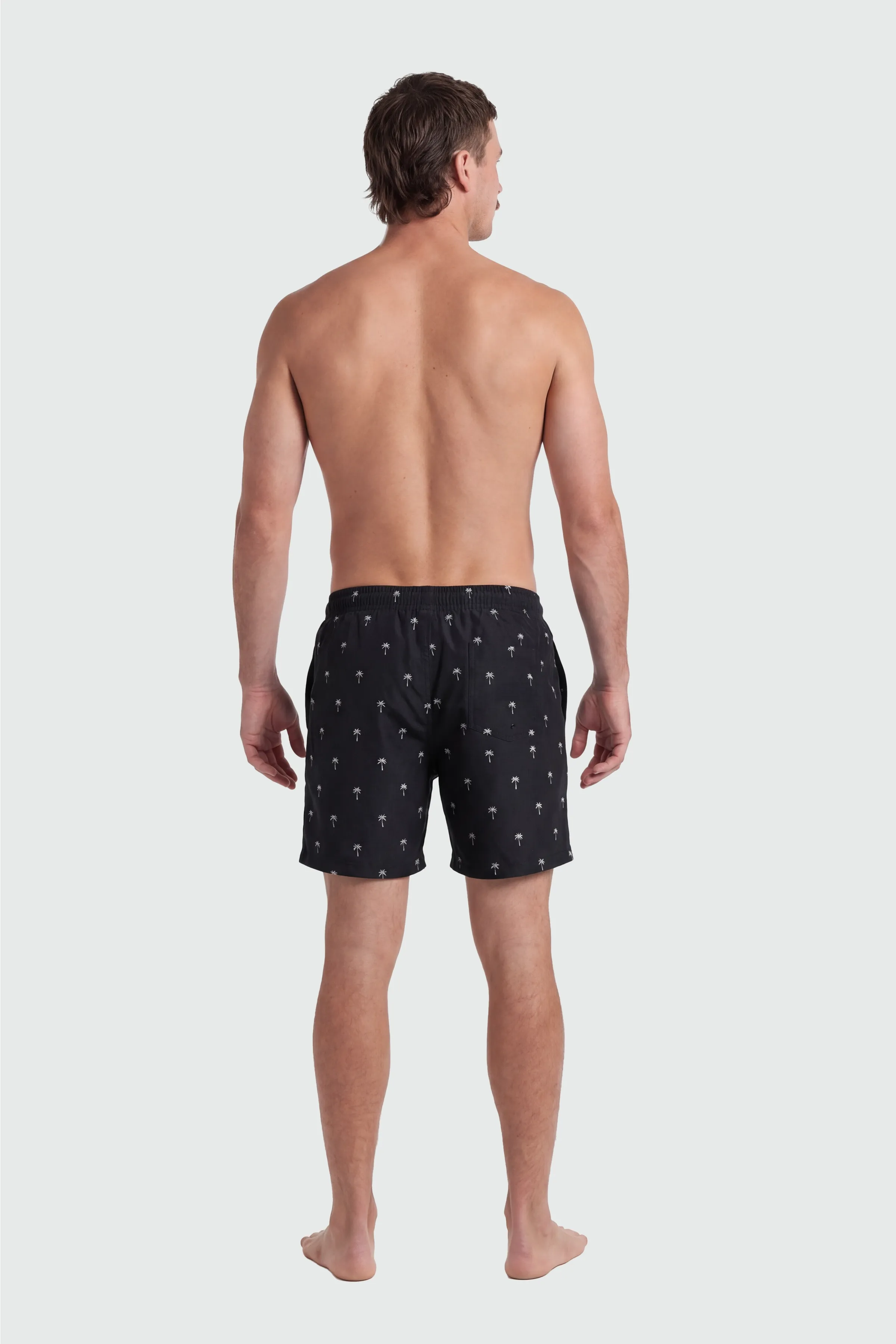 Classic 6" Swim Short sold by TEAMLTD product image thumbnail 2