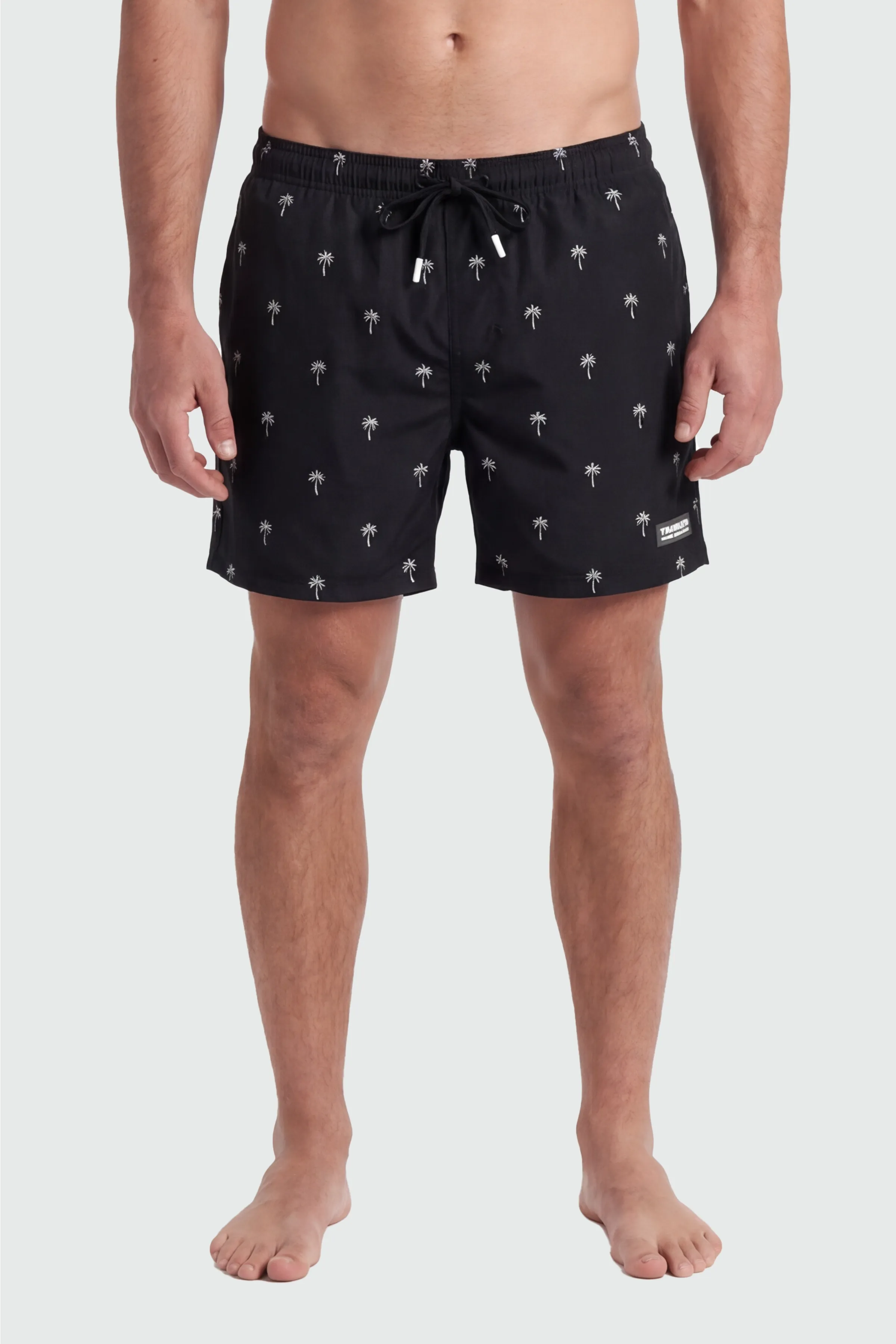 Classic 6" Swim Short sold by TEAMLTD product image thumbnail 3