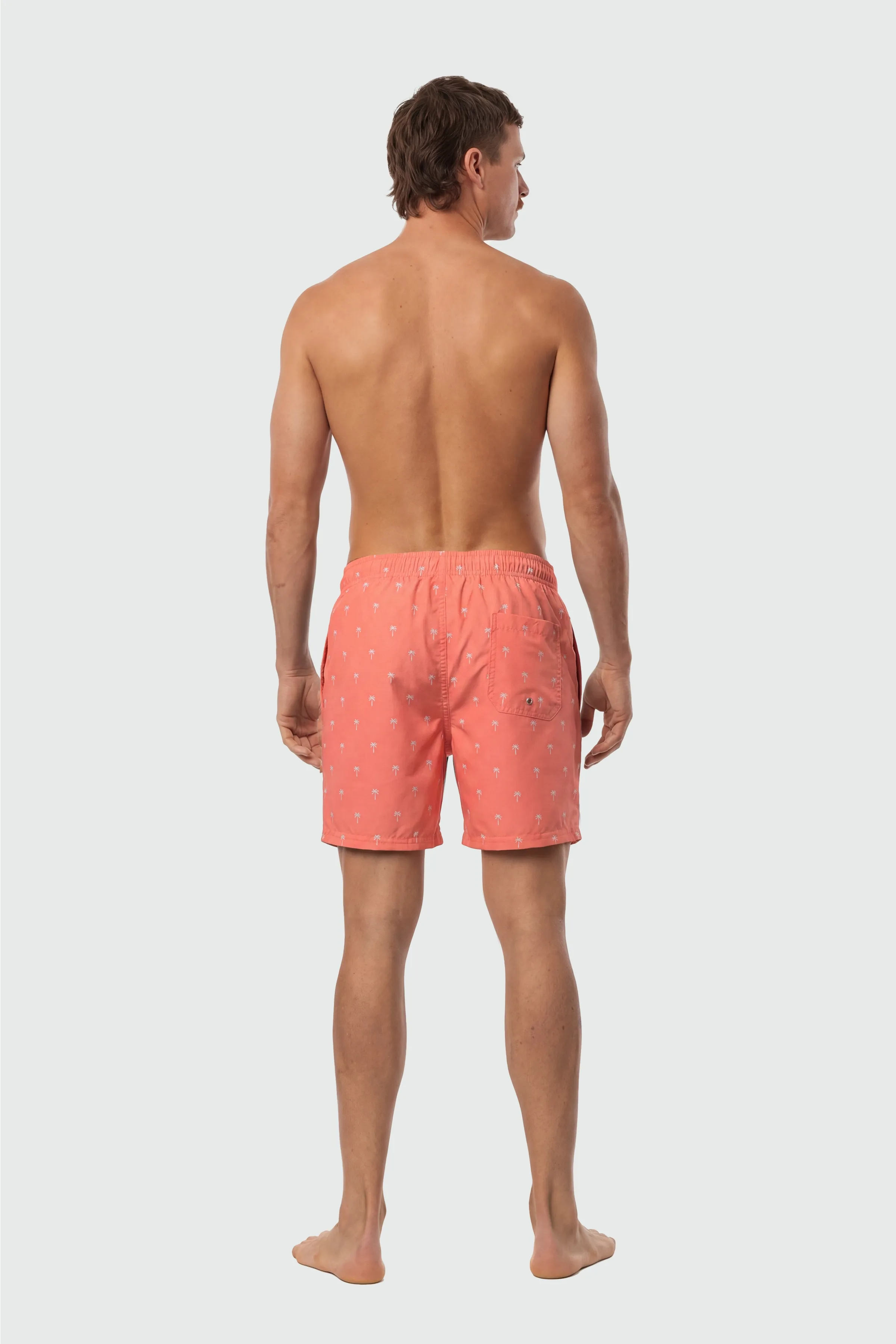 Classic 6" Swim Short sold by TEAMLTD product image thumbnail 2