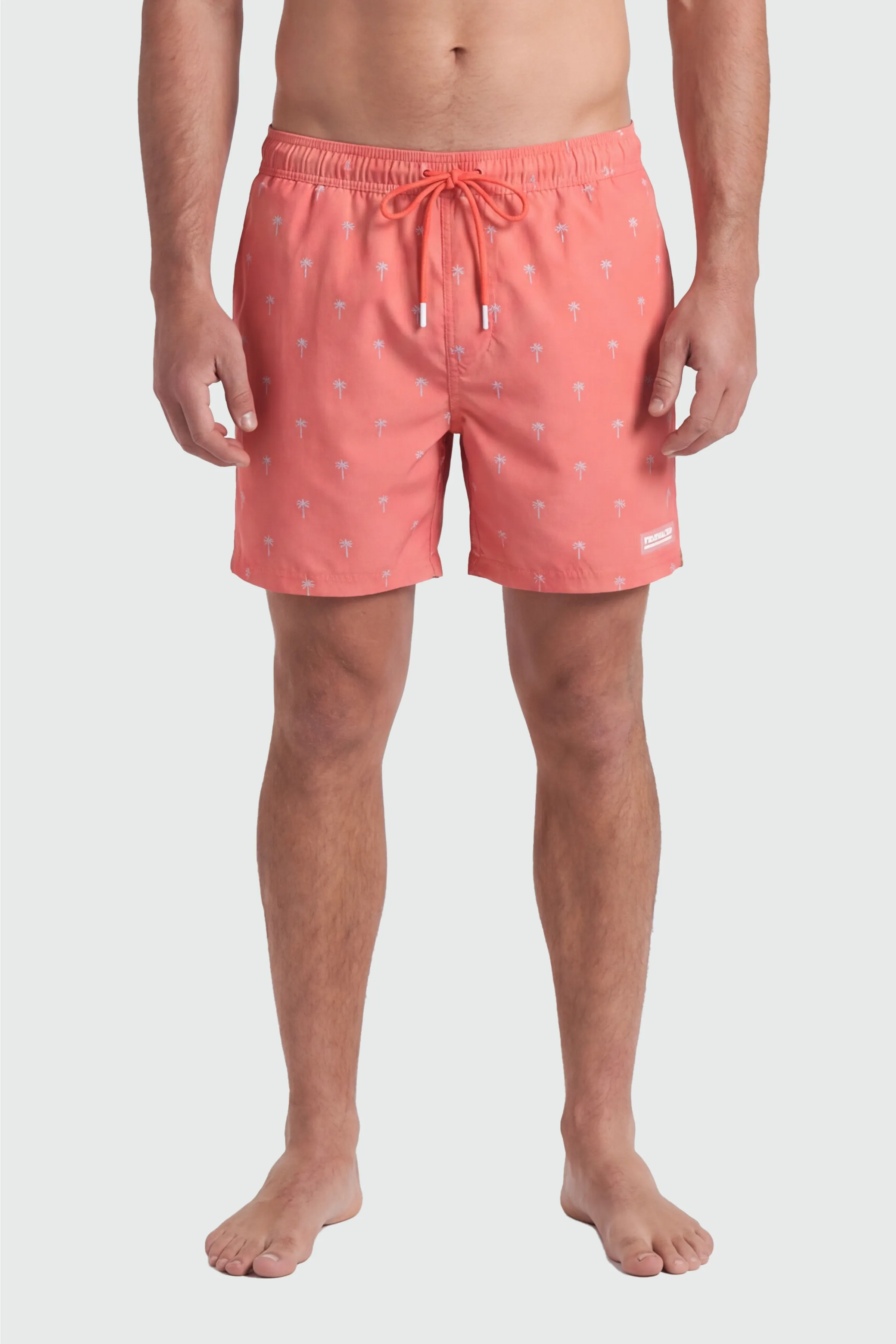 Classic 6" Swim Short sold by TEAMLTD product image thumbnail 3