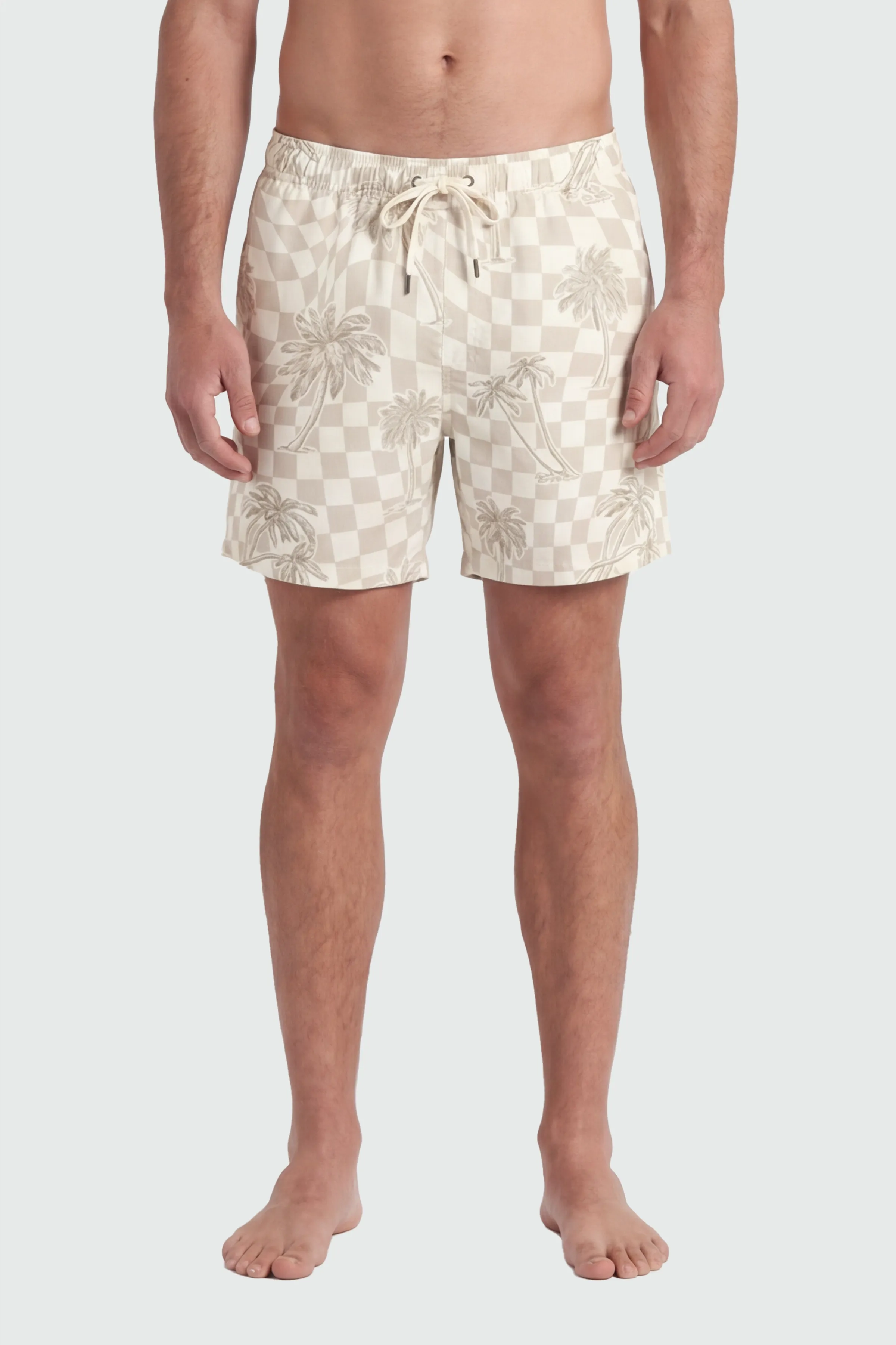 Classic 6" Swim Short sold by TEAMLTD product image thumbnail 3