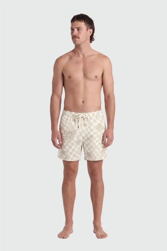 Classic 6" Swim Short sold by TEAMLTD