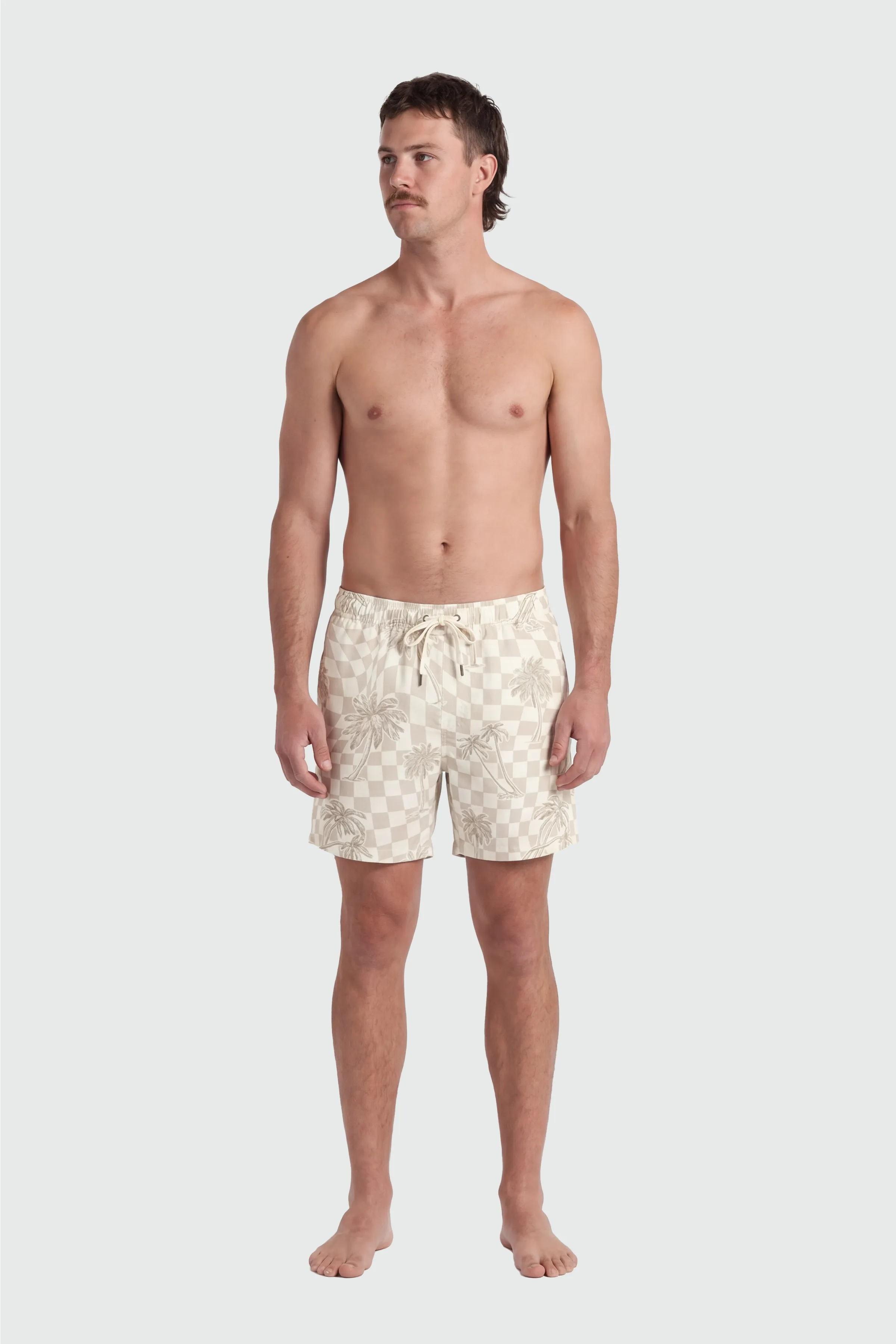 Classic 6" Swim Short sold by TEAMLTD