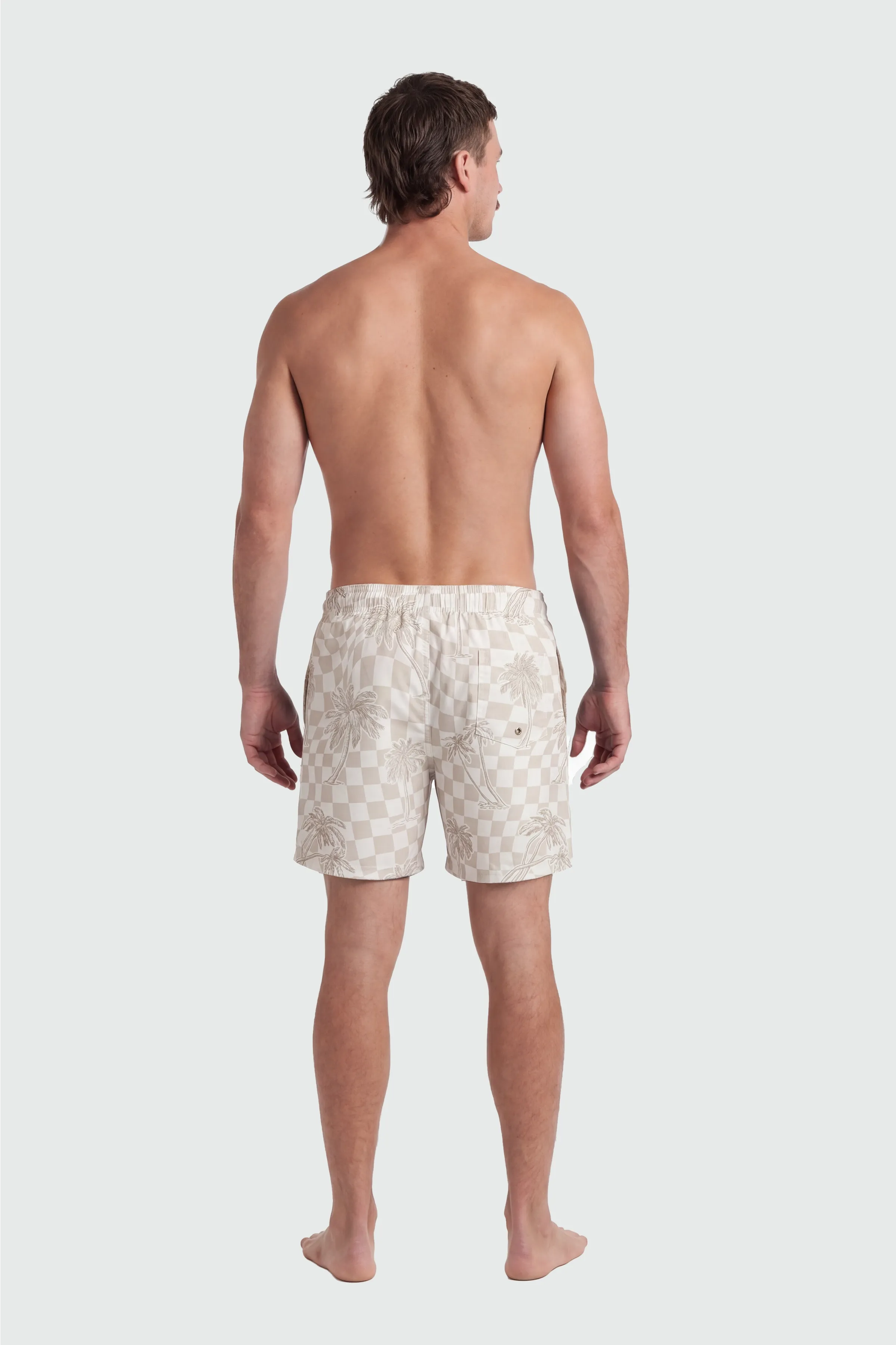 Classic 6" Swim Short sold by TEAMLTD product image thumbnail 2