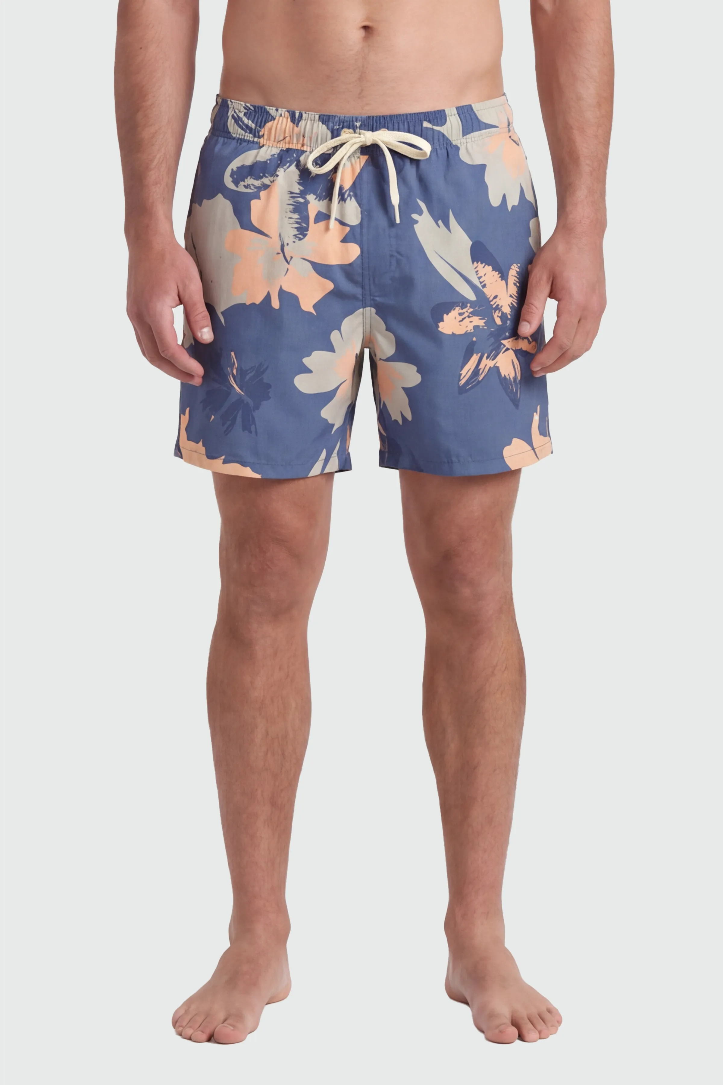 Classic 6" Swim Short sold by TEAMLTD product image thumbnail 3