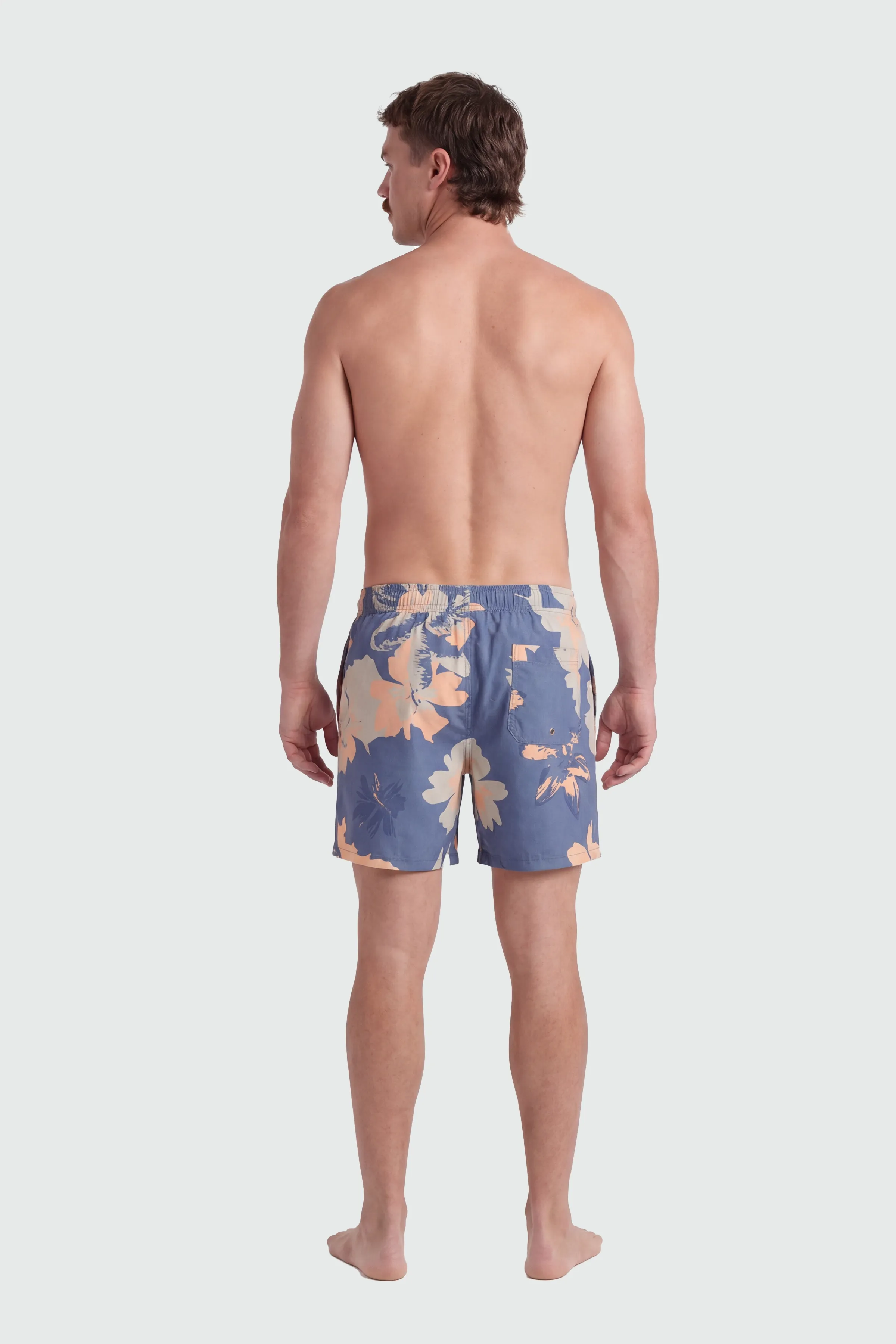 Classic 6" Swim Short sold by TEAMLTD product image thumbnail 2
