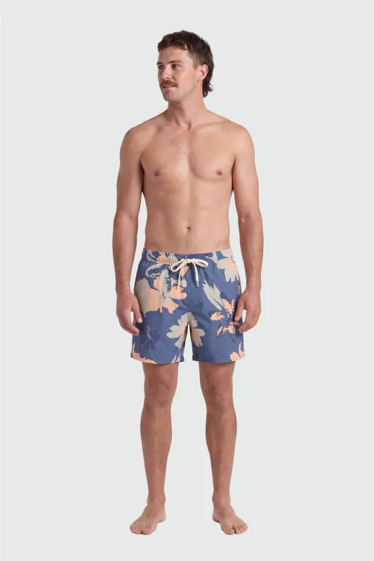 Classic 6" Swim Short sold by TEAMLTD