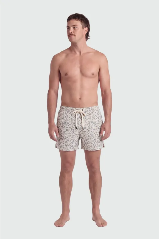 Volley 5" Swim Short made by TEAMLTD