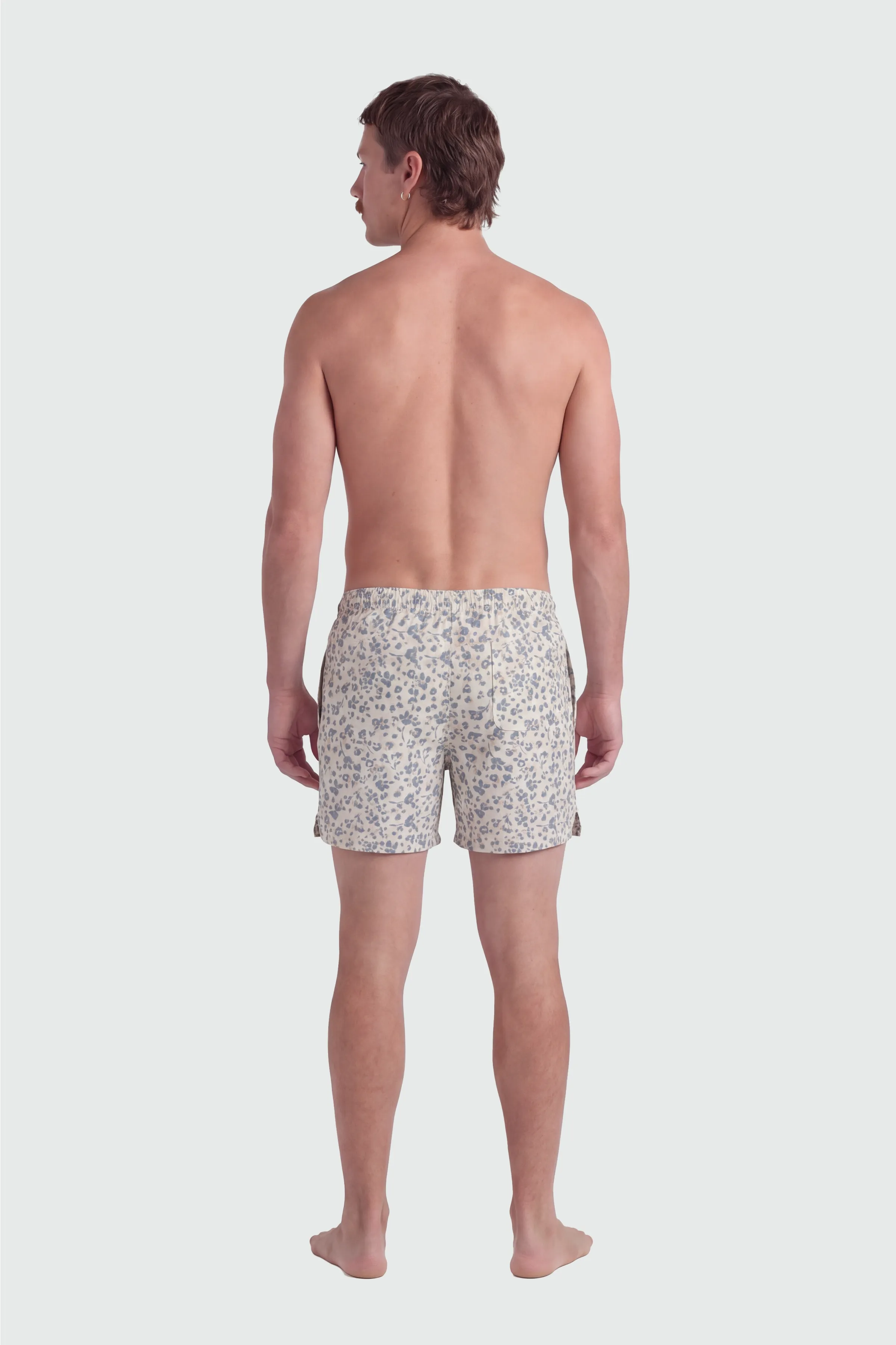 Volley 5" Swim Short sold by TEAMLTD product image thumbnail 2
