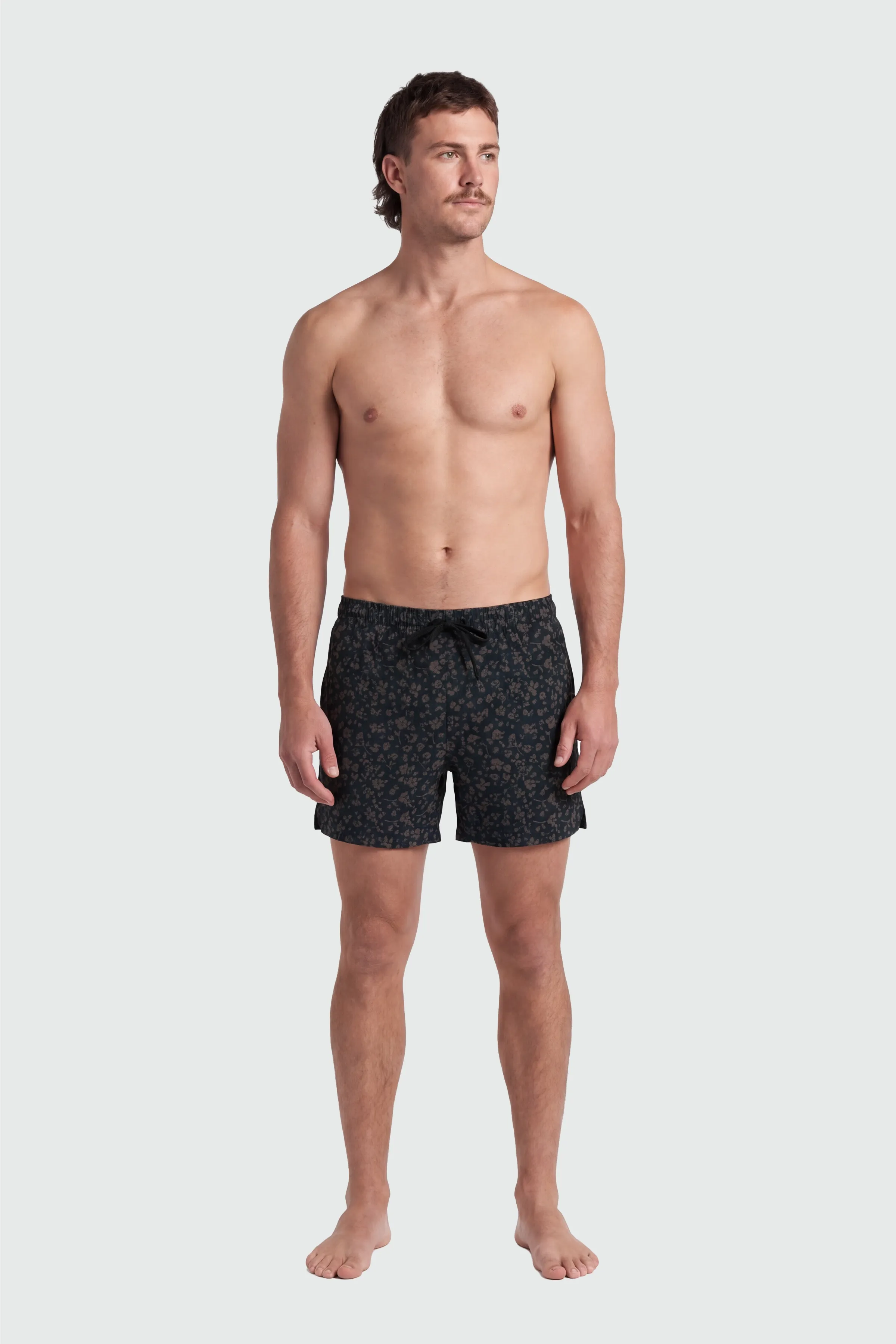 Volley 5" Swim Short sold by TEAMLTD product image thumbnail 5