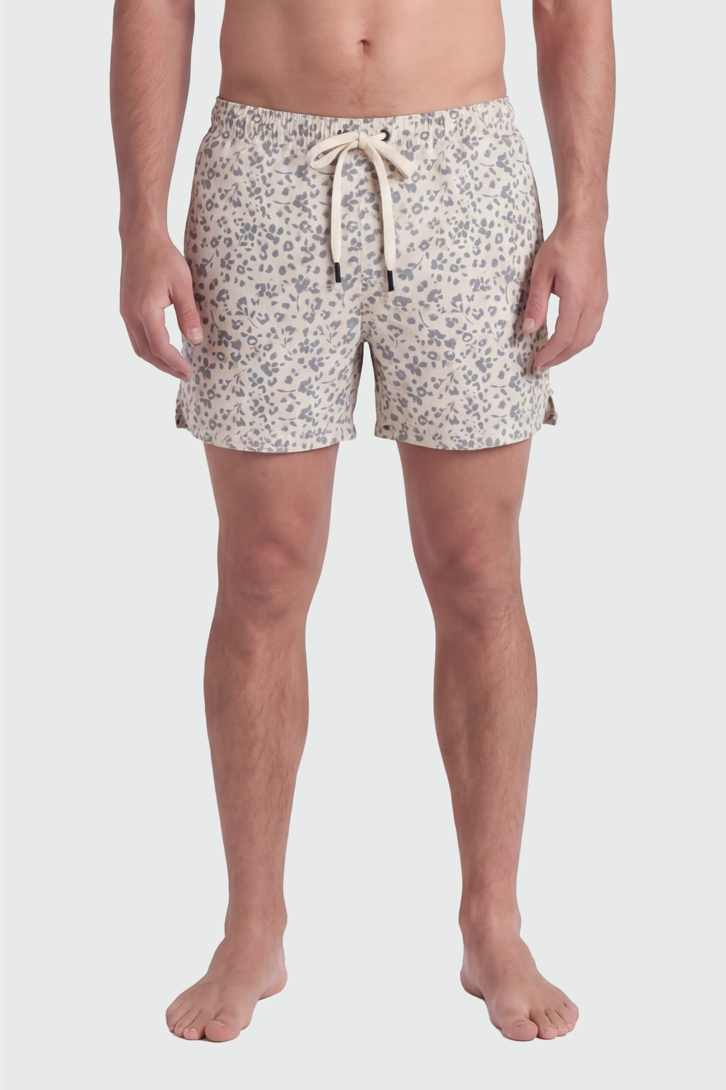 Volley 5" Swim Short sold by TEAMLTD product image thumbnail 3