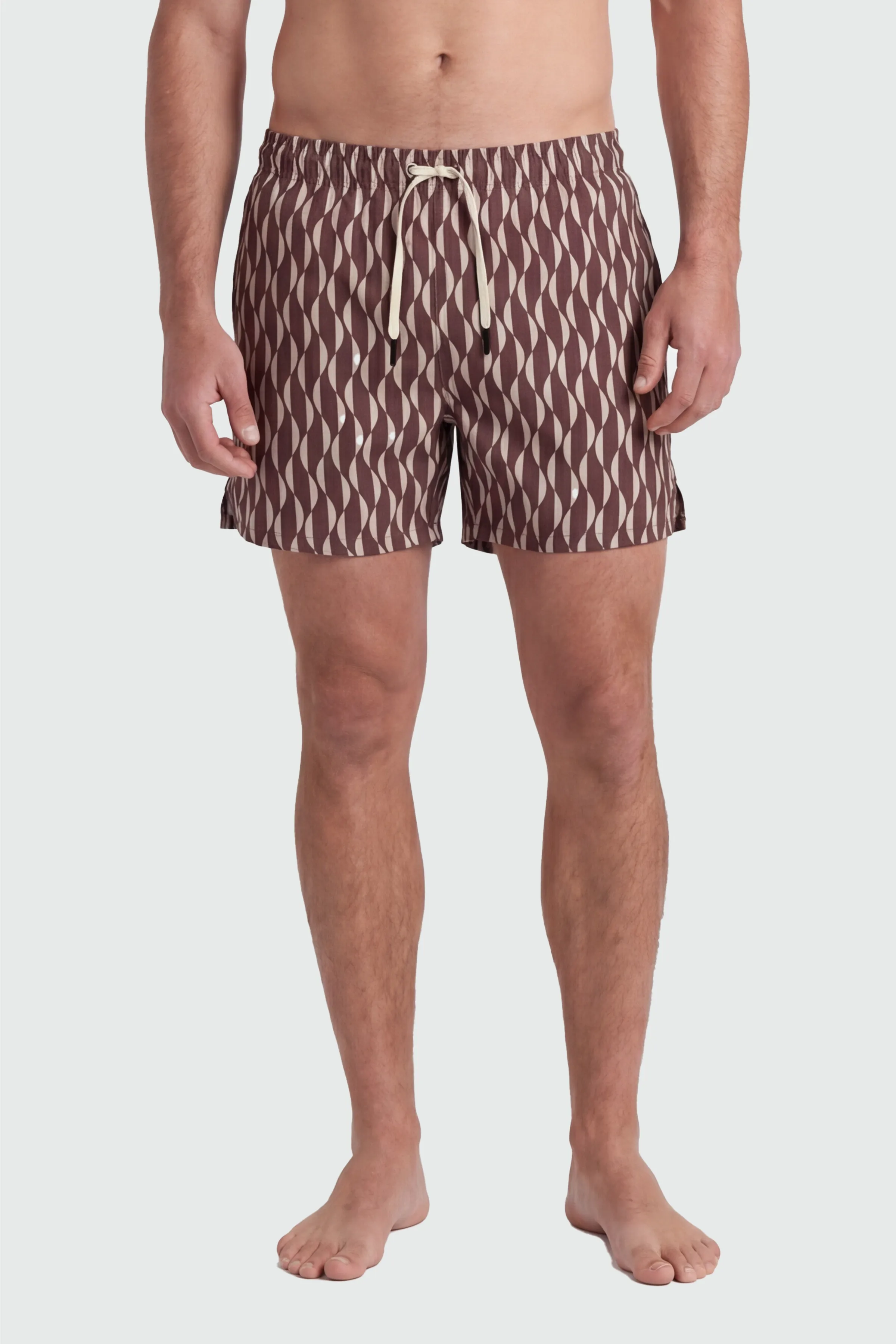Volley 5" Swim Short sold by TEAMLTD product image thumbnail 3