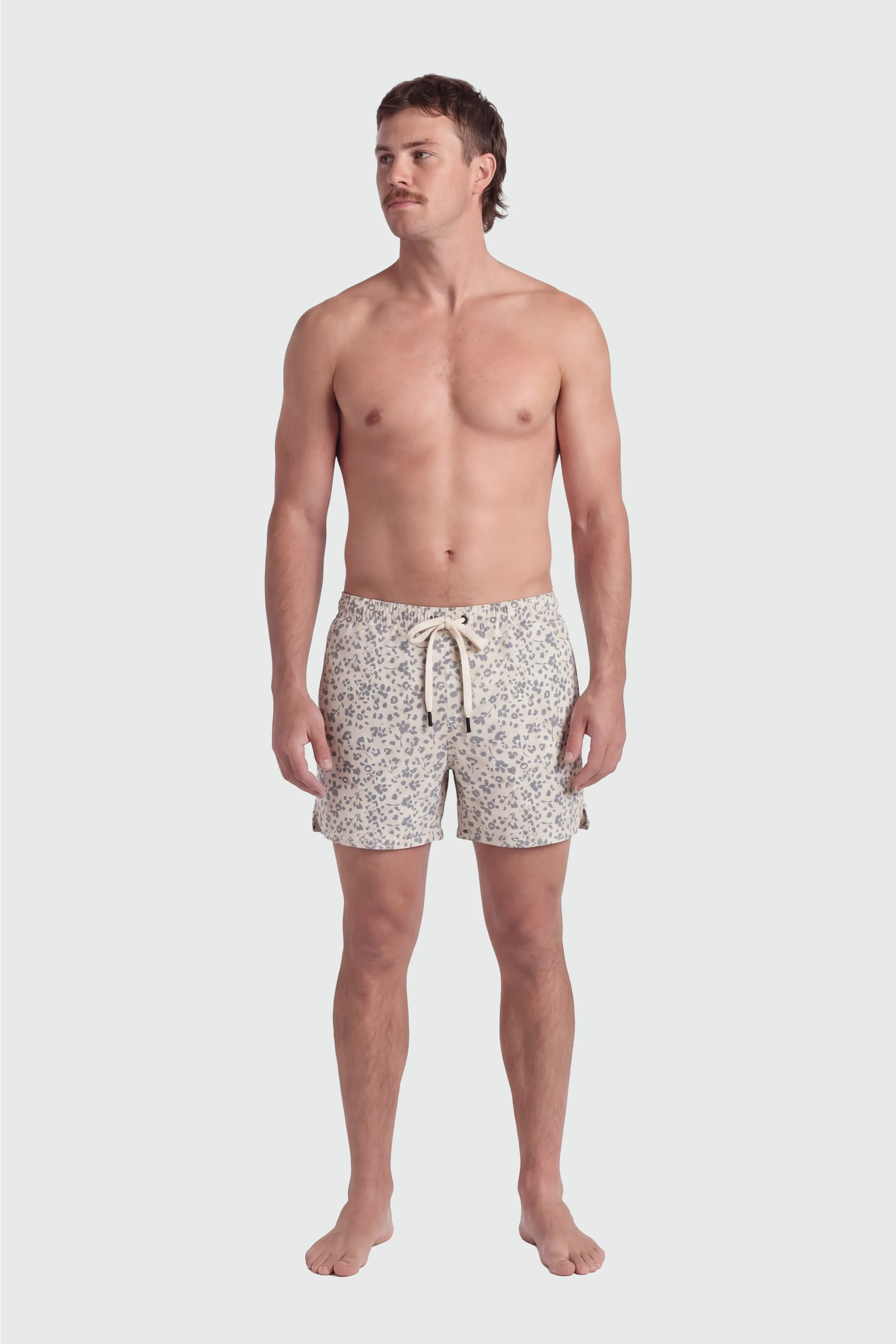 Volley 5" Swim Short sold by TEAMLTD product image thumbnail 5