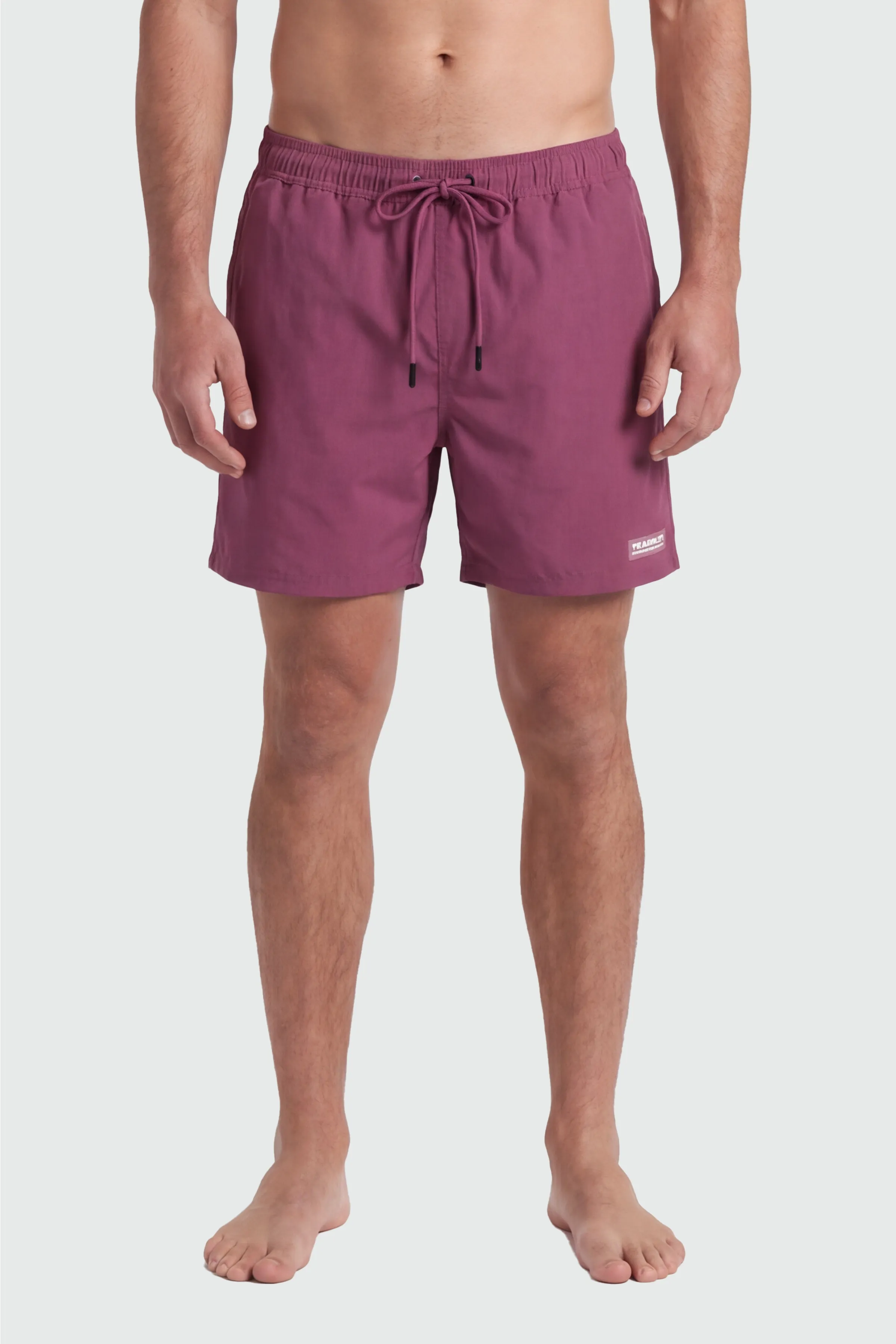 Classic 6" Swim Short sold by TEAMLTD product image thumbnail 3