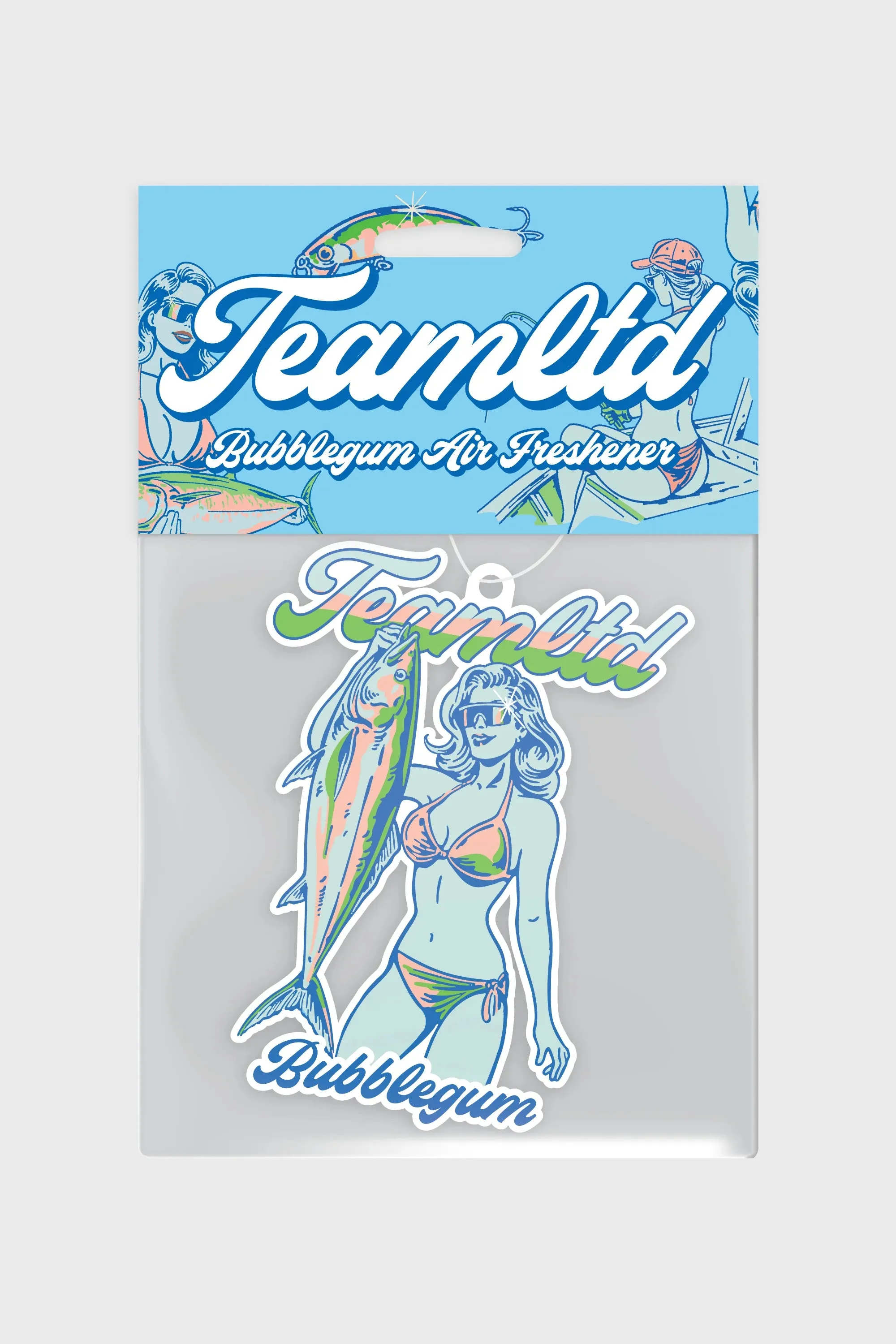 Classic 6" Swim Short sold by TEAMLTD product image thumbnail 4