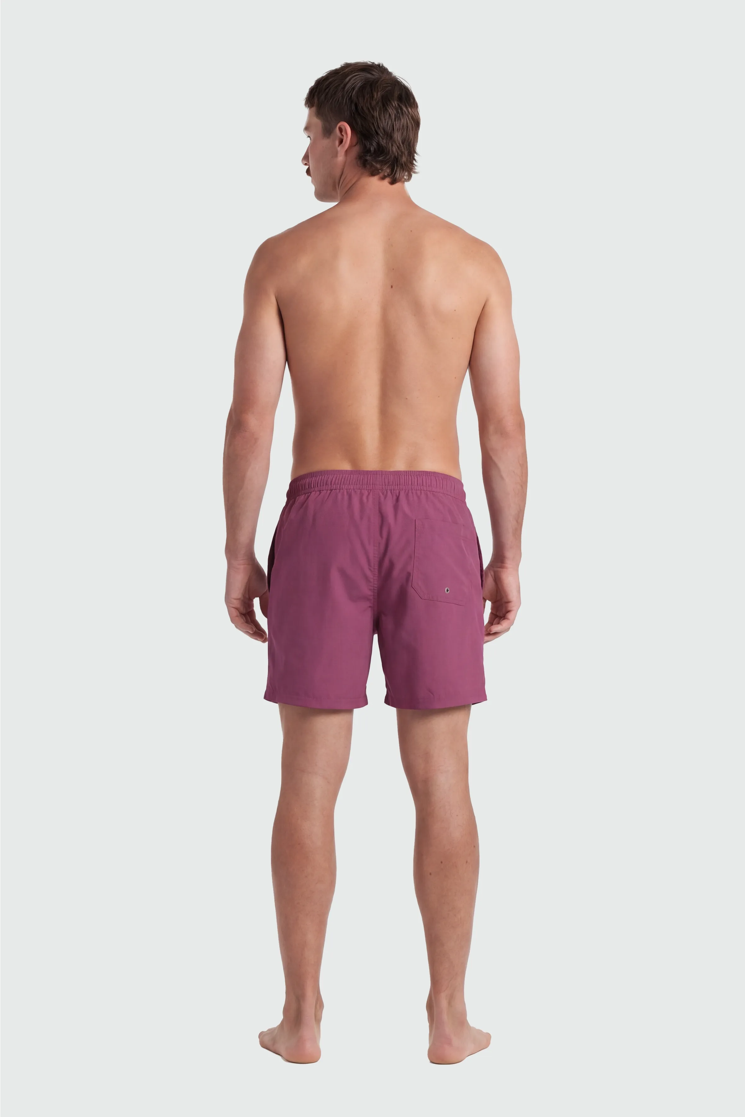 Classic 6" Swim Short sold by TEAMLTD product image thumbnail 2