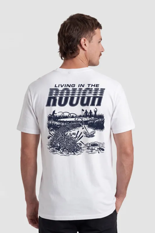 In The Rough Tee made by TEAMLTD