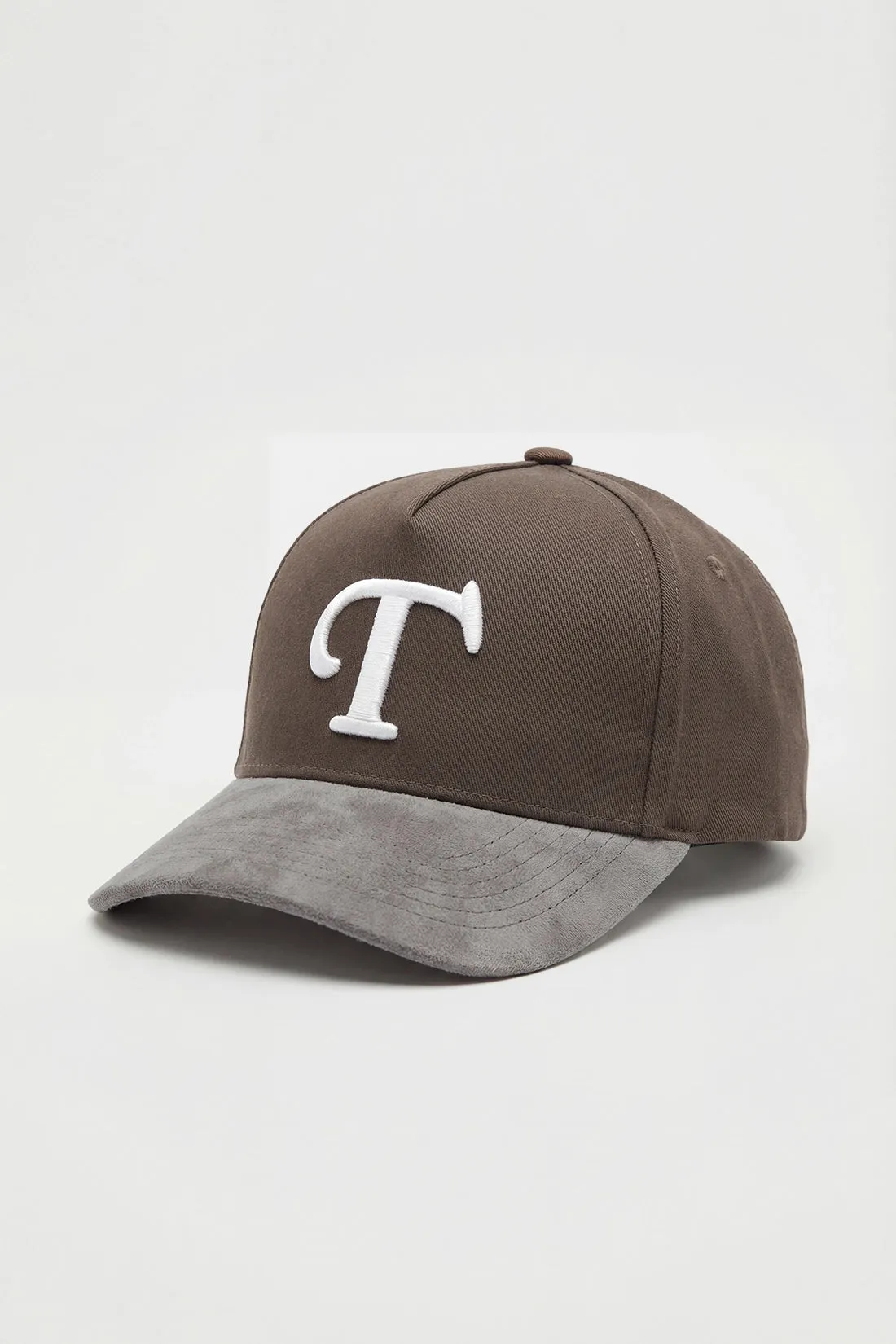 Monogram Snapback sold by TEAMLTD product image thumbnail 3