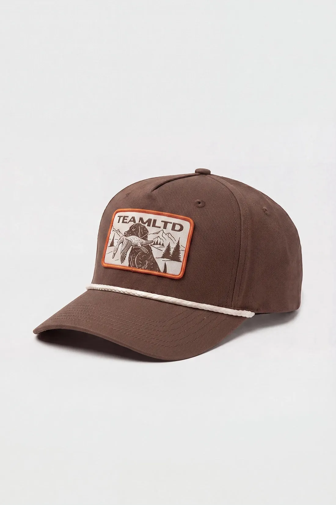 Good Boy Snapback sold by TEAMLTD