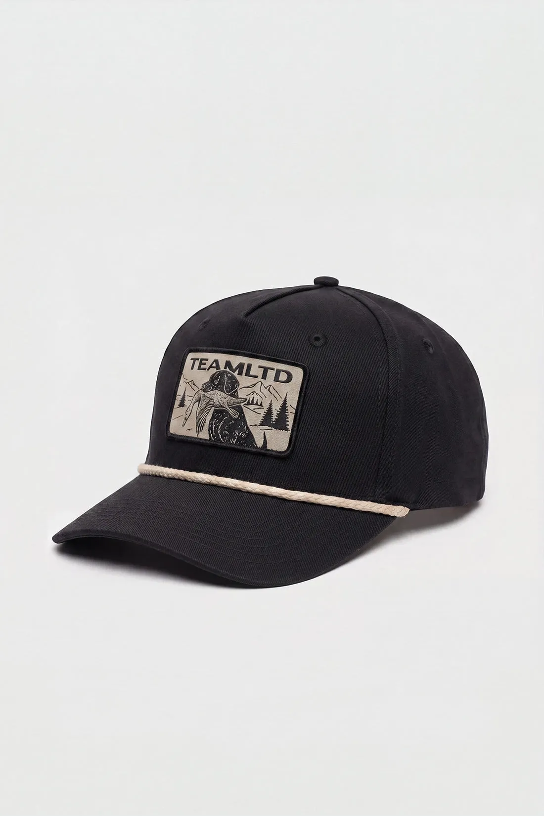 Good Boy Snapback sold by TEAMLTD product image thumbnail 2