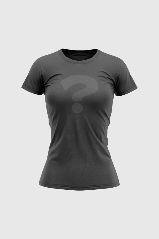 Ladies Mystery Top made by TEAMLTD
