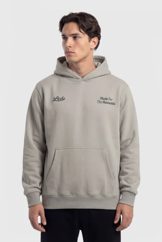 Chasing Moments Hoodie made by TEAMLTD