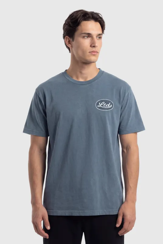Signature Tee made by TEAMLTD