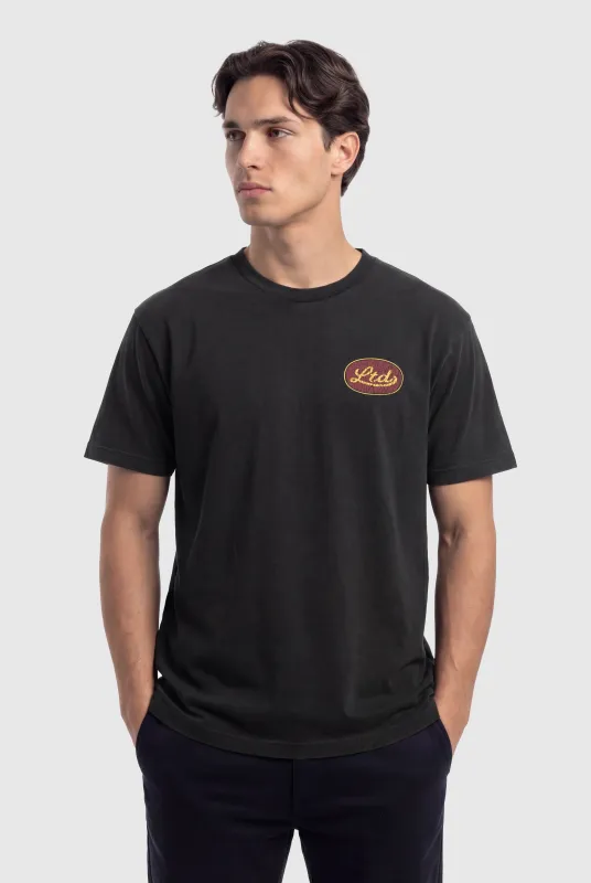 Signature Tee made by TEAMLTD