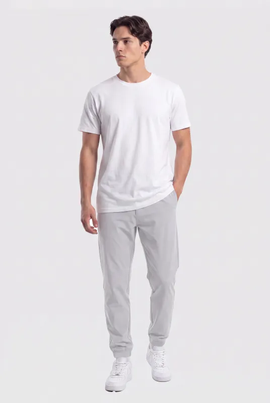 Hybrid Jogger made by TEAMLTD