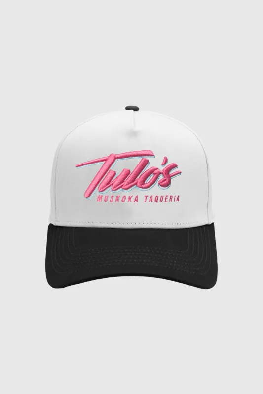 Tulo's Snapback made by TEAMLTD