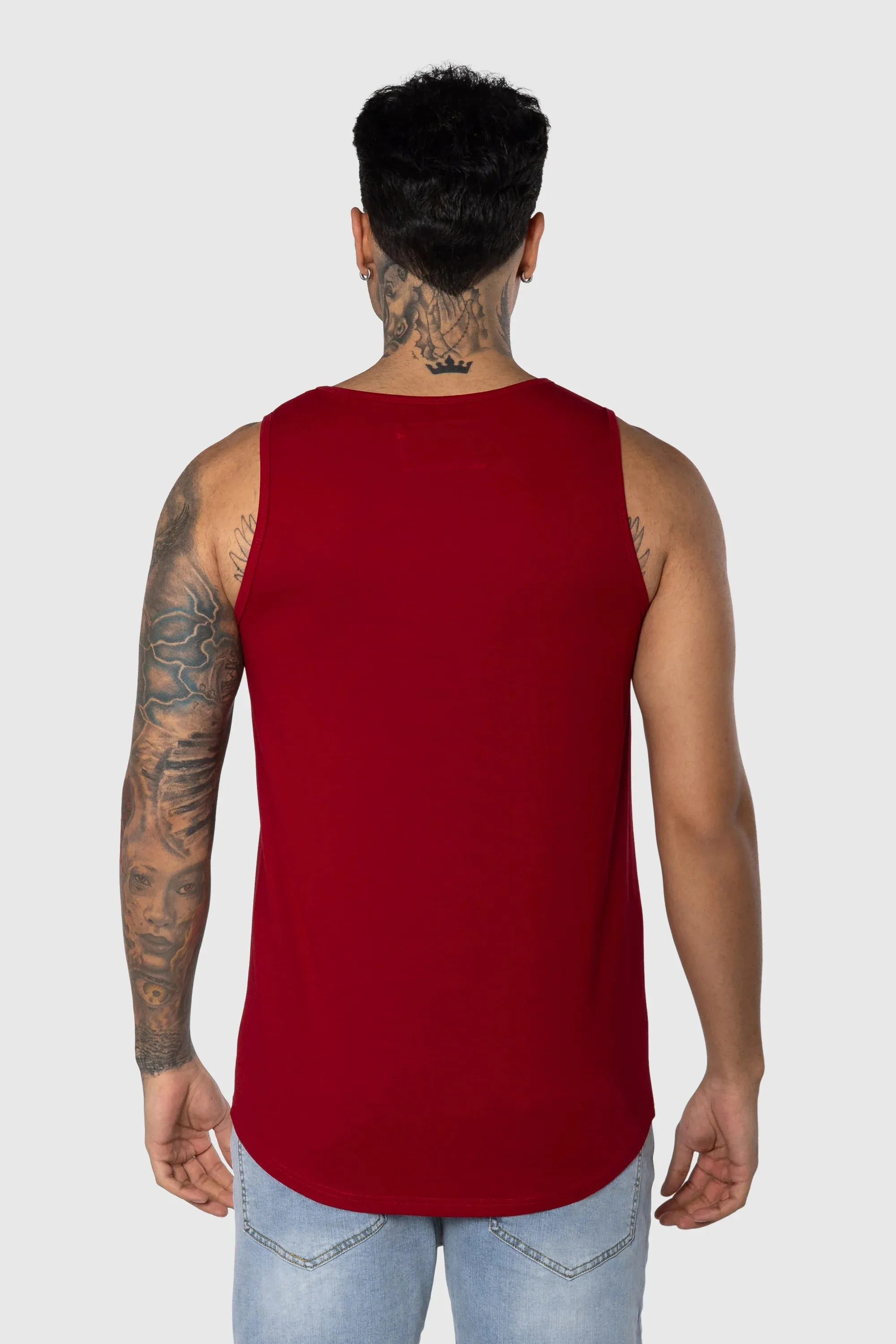 Notsobasic Pocket Tank sold by TEAMLTD product image thumbnail 5