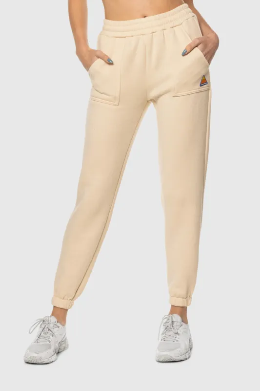 Fleece Sweatpants sold by TEAMLTD