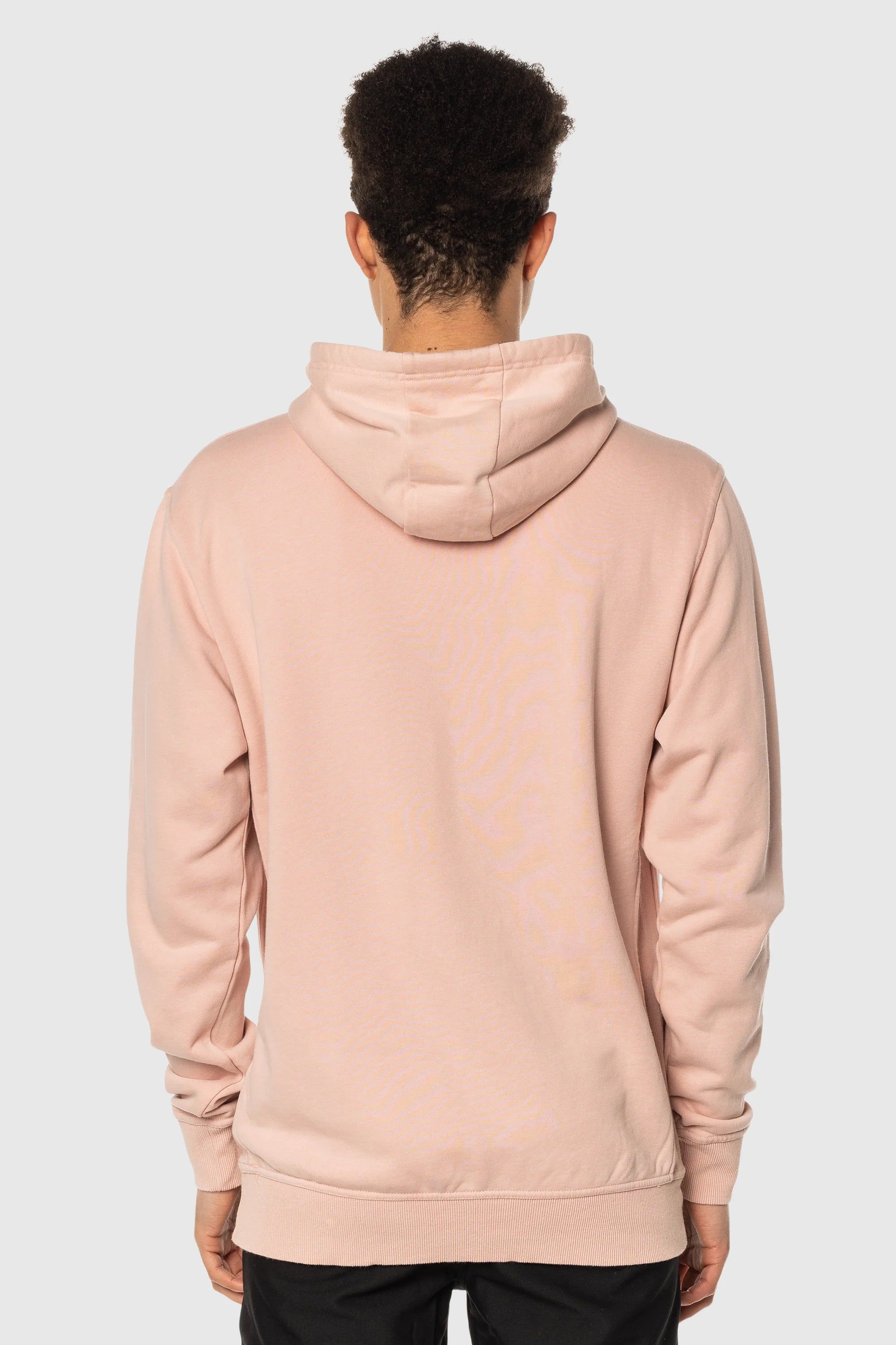 Midweight Terry Hoodie sold by TEAMLTD product image thumbnail 3