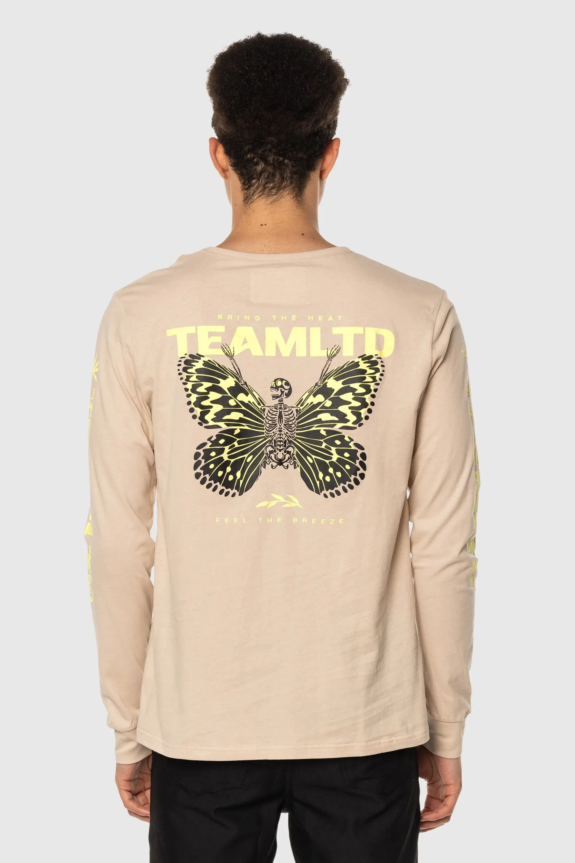 Monarch Long Sleeve sold by TEAMLTD product image thumbnail 4
