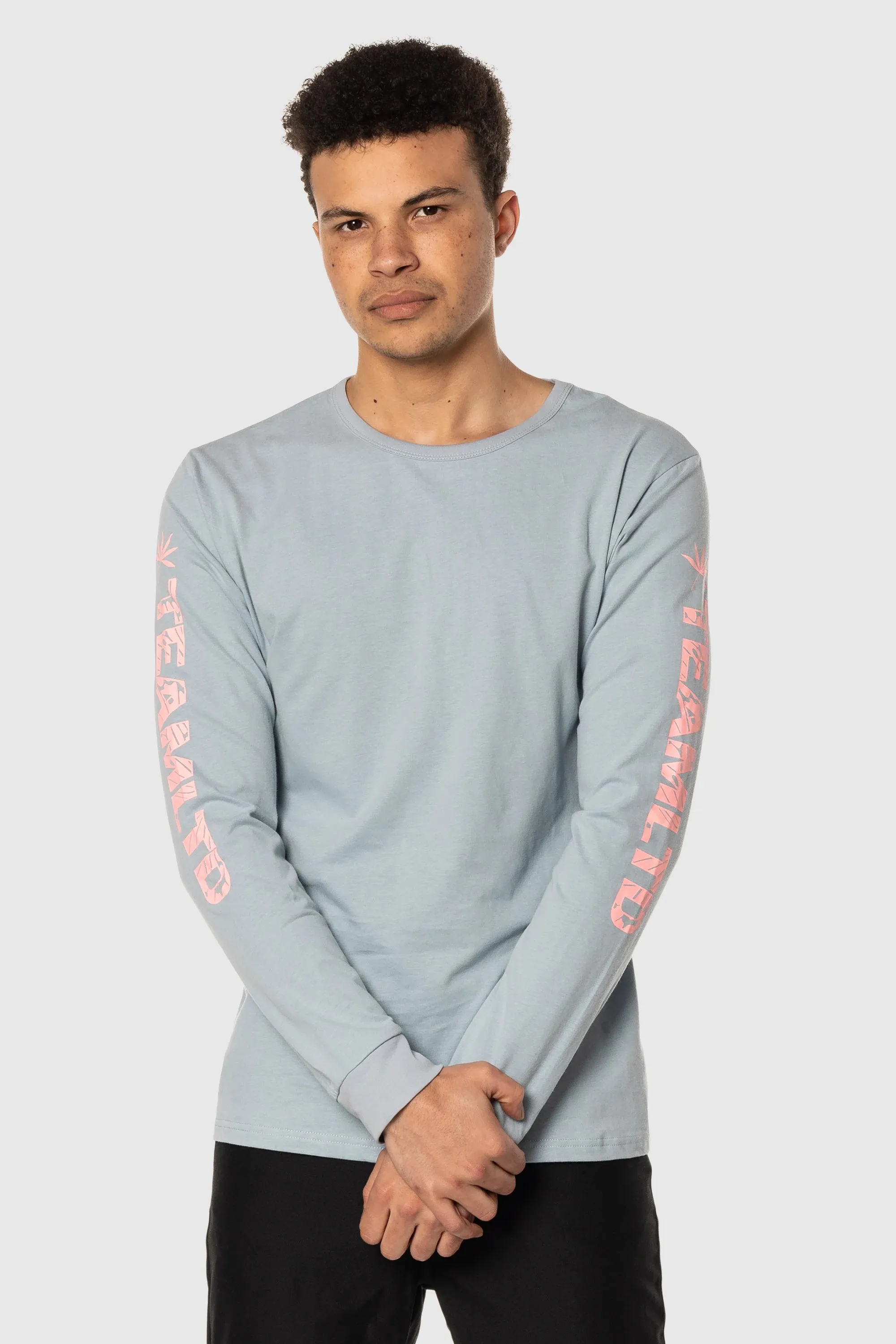 Monarch Long Sleeve sold by TEAMLTD product image thumbnail 2