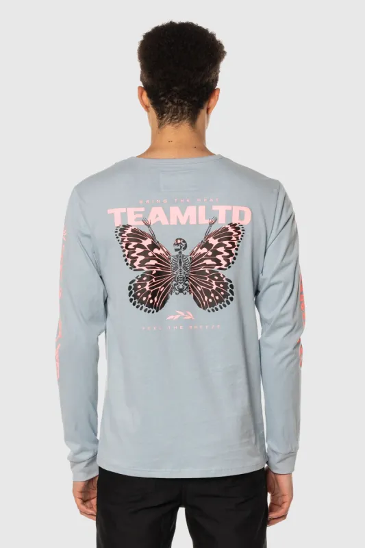 Monarch Long Sleeve sold by TEAMLTD