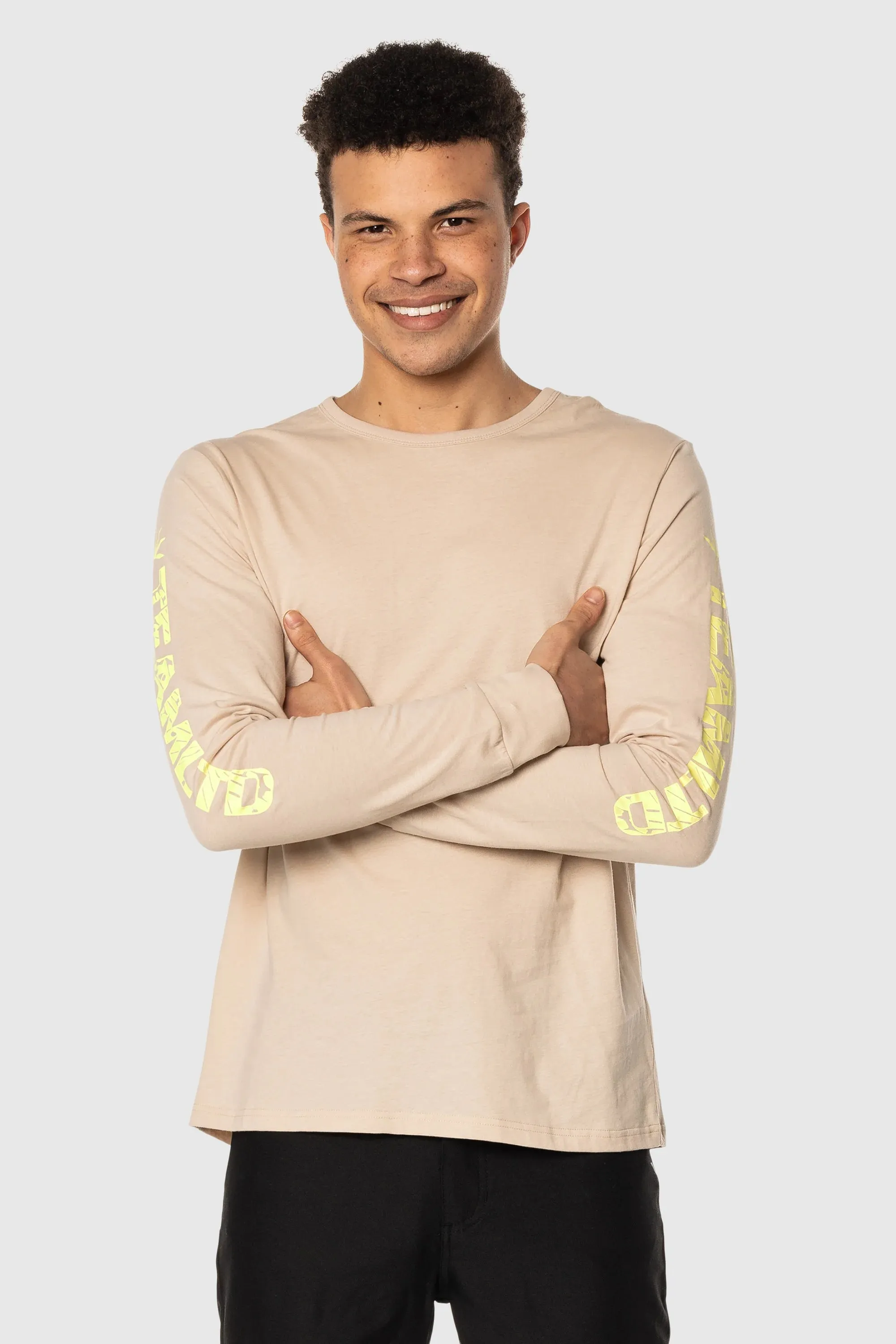Monarch Long Sleeve sold by TEAMLTD product image thumbnail 5