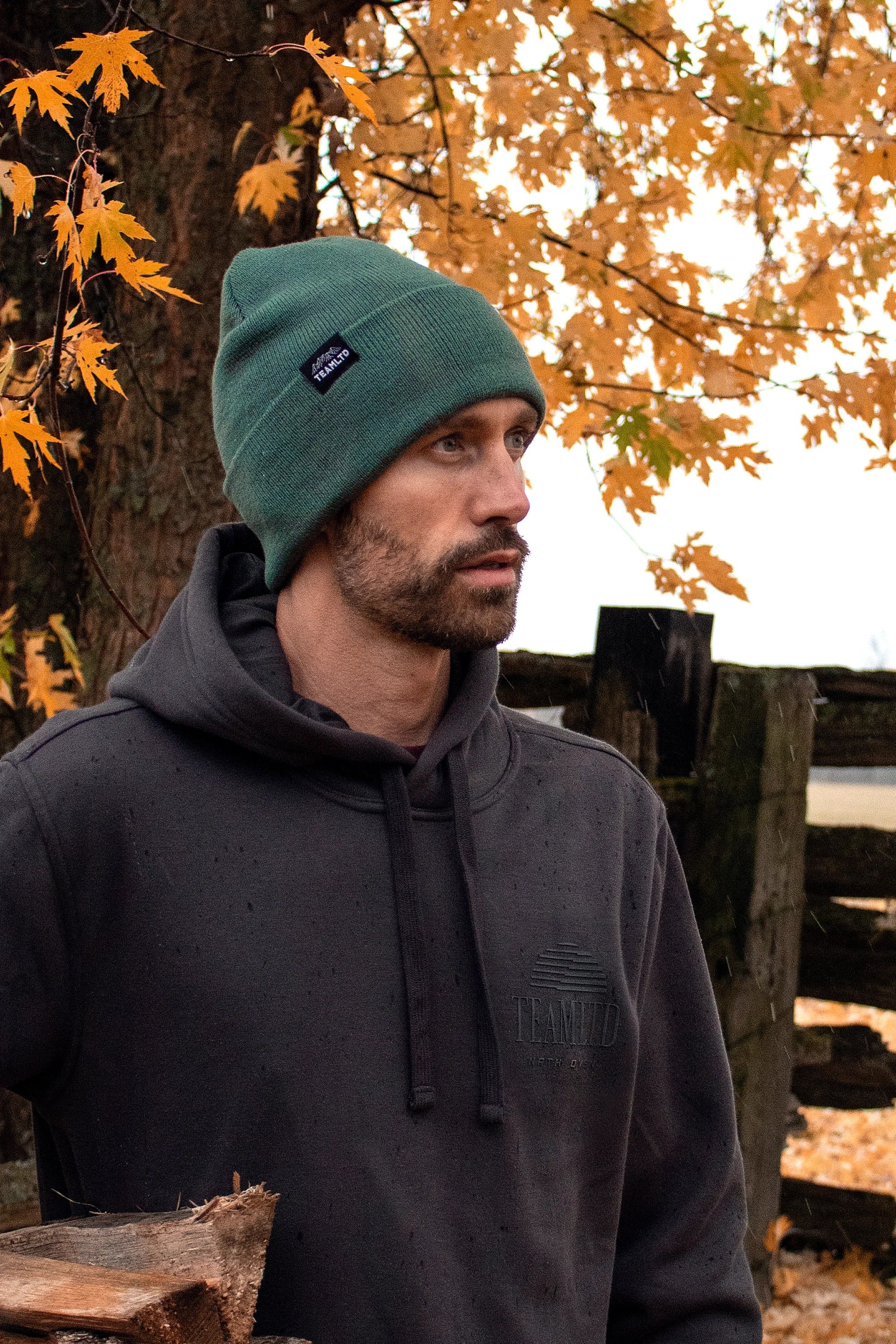 Range Toque sold by TEAMLTD product image thumbnail 4