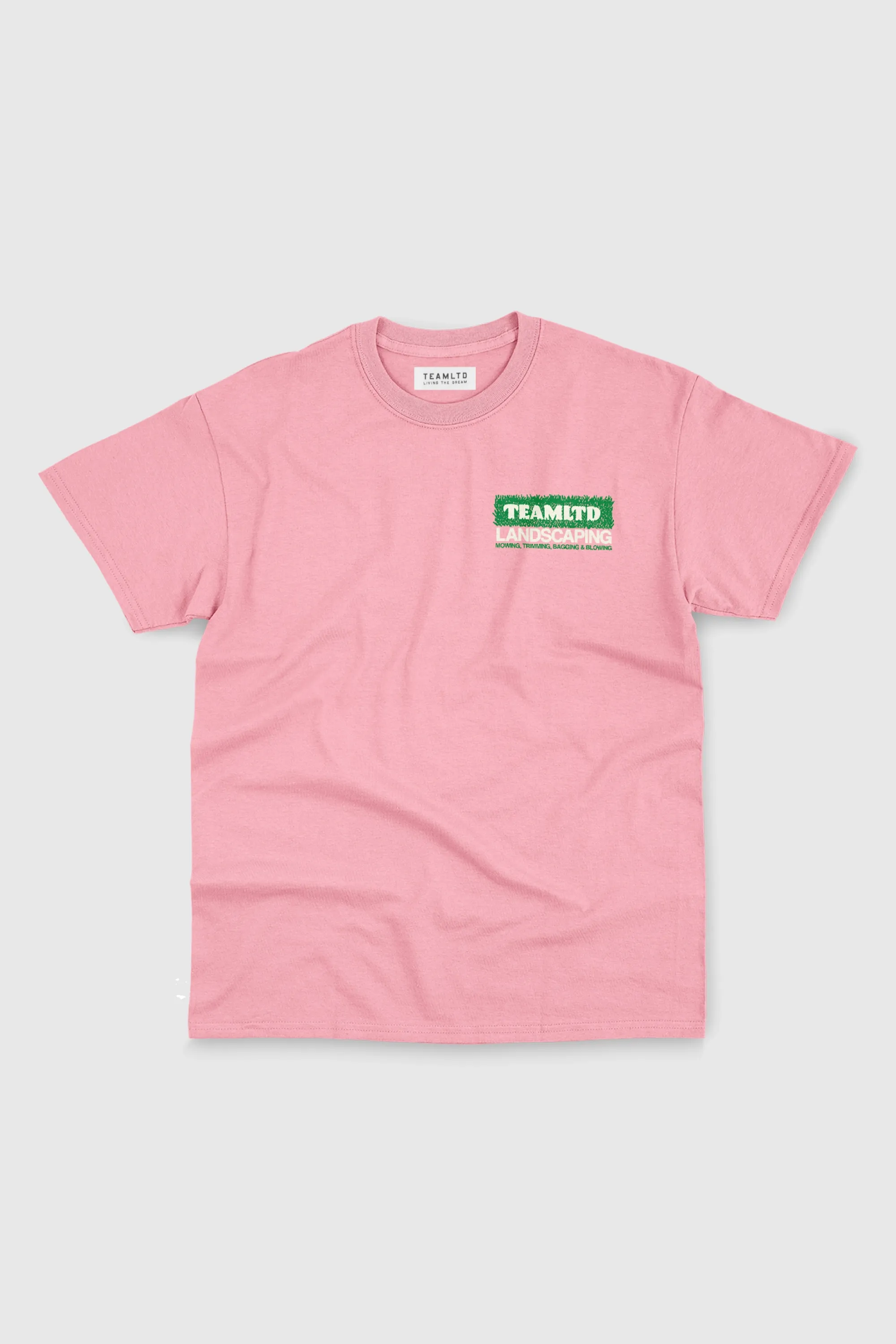 Landscaping Tee sold by TEAMLTD product image thumbnail 4