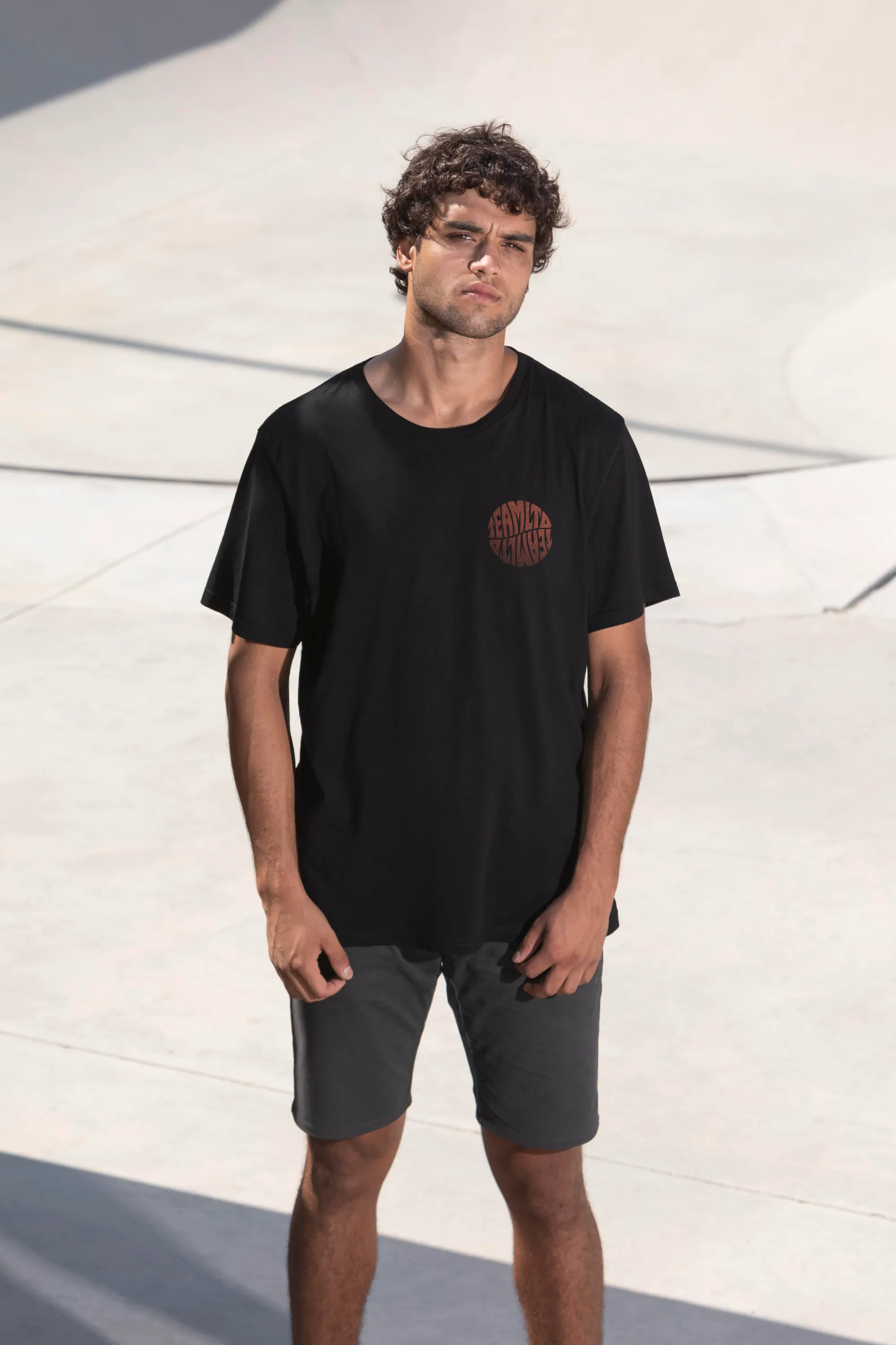 LTD Tour Tee sold by TEAMLTD product image thumbnail 5