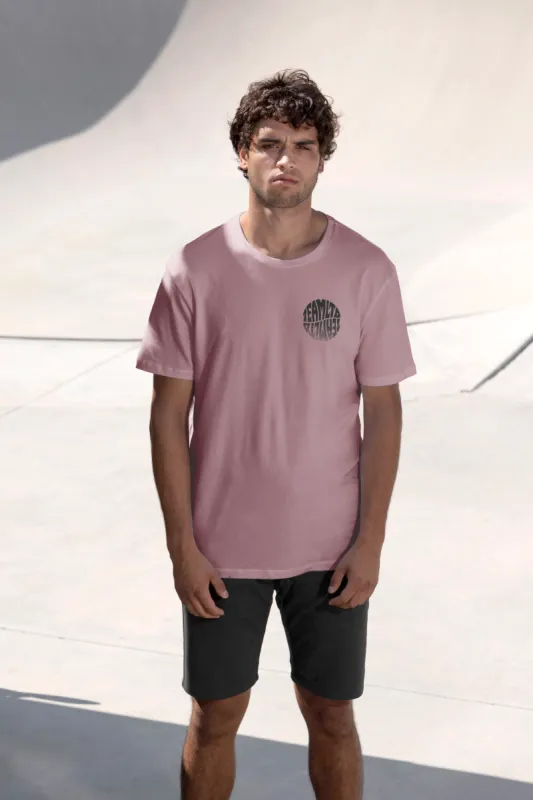 LTD Tour Tee sold by TEAMLTD