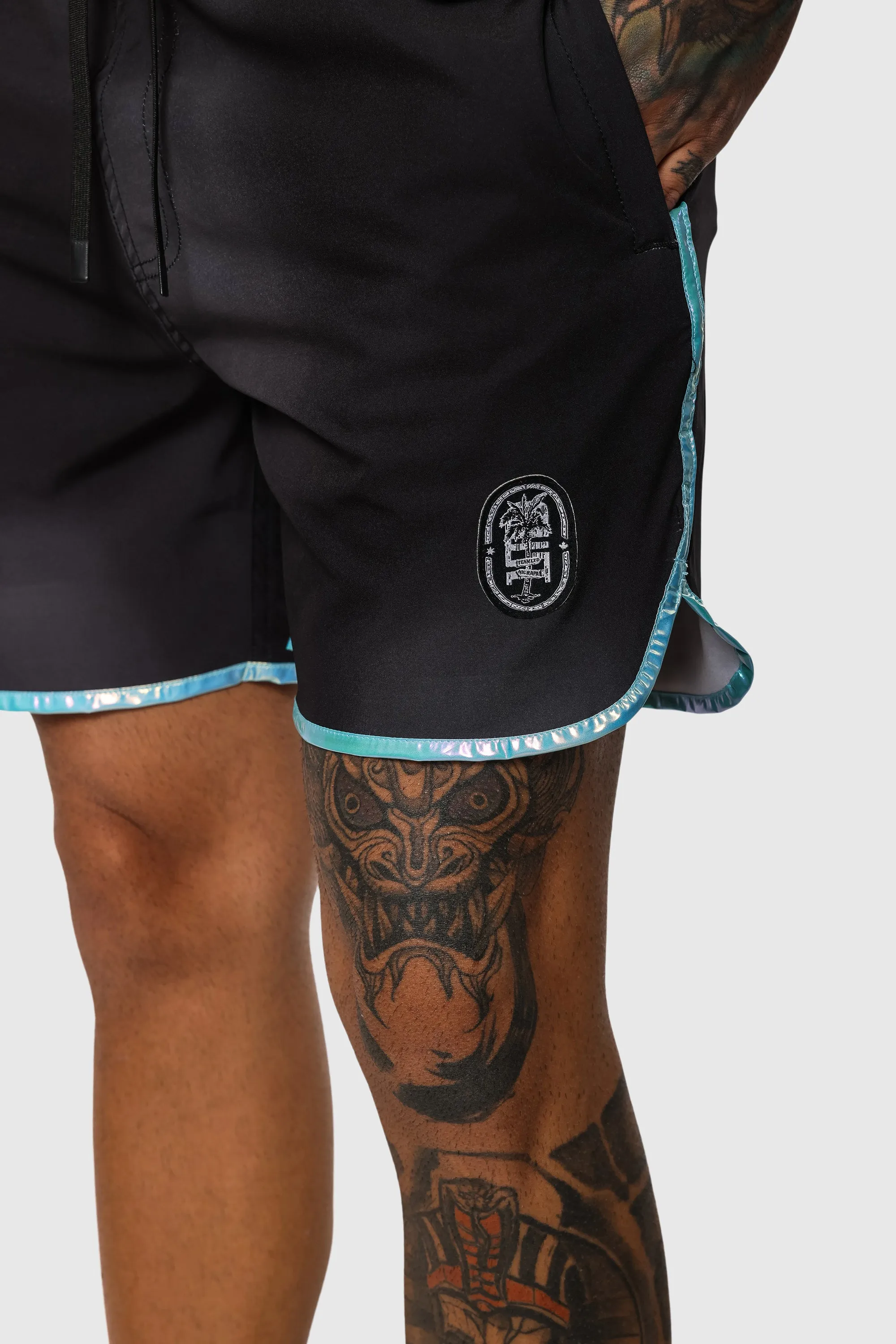 Rapa Swim Short sold by TEAMLTD product image thumbnail 3