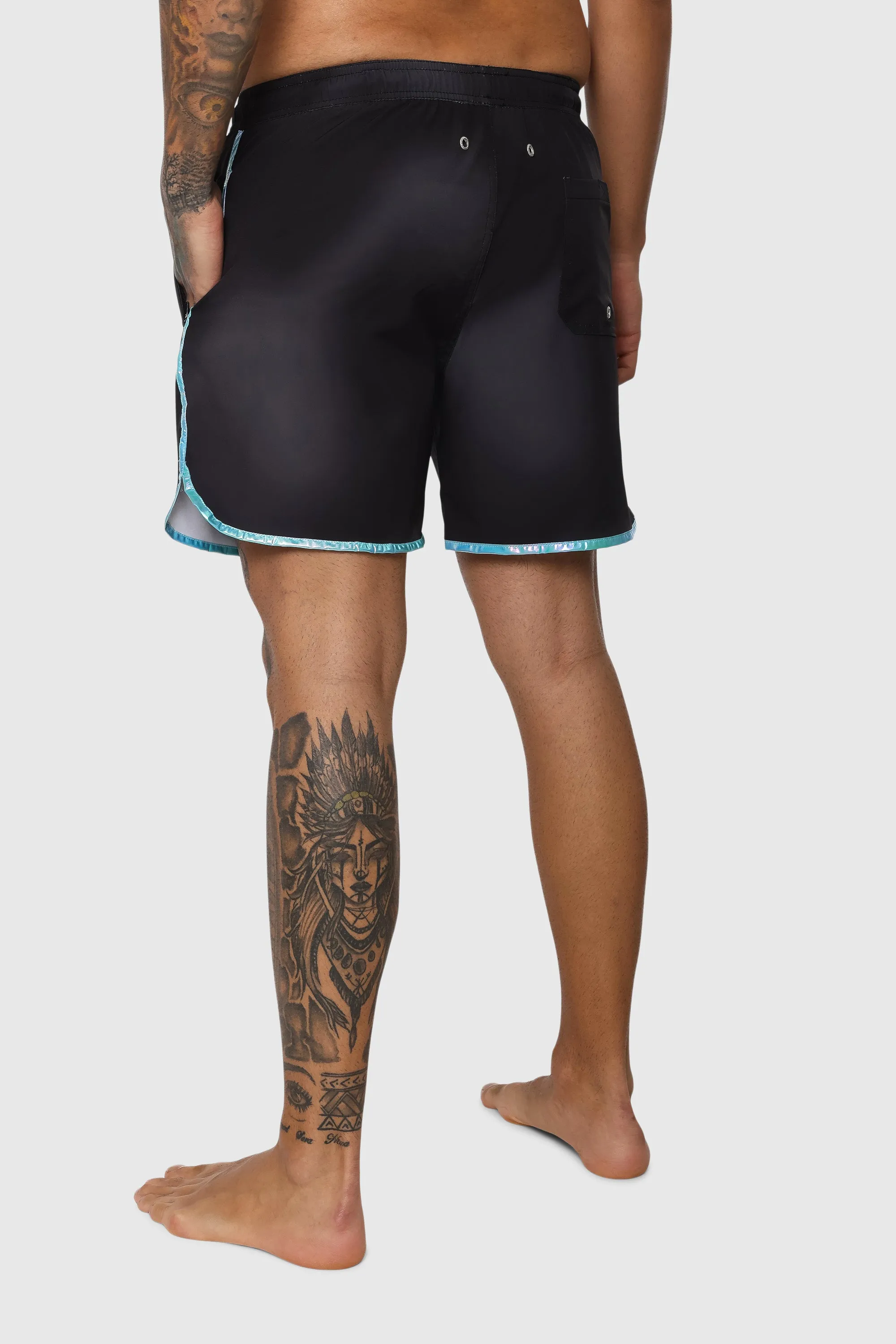 Rapa Swim Short sold by TEAMLTD product image thumbnail 4