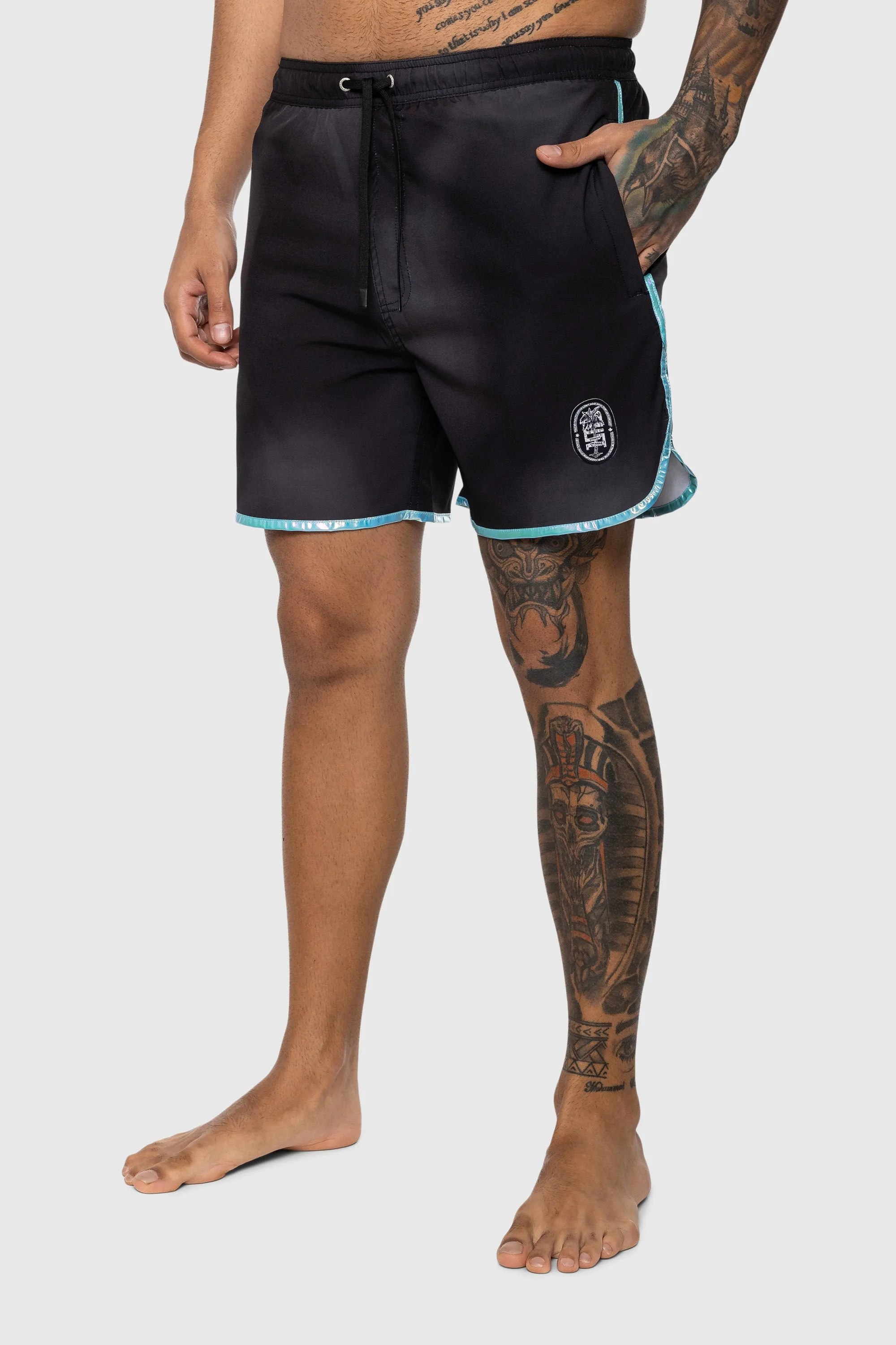 Rapa Swim Short sold by TEAMLTD product image thumbnail 2