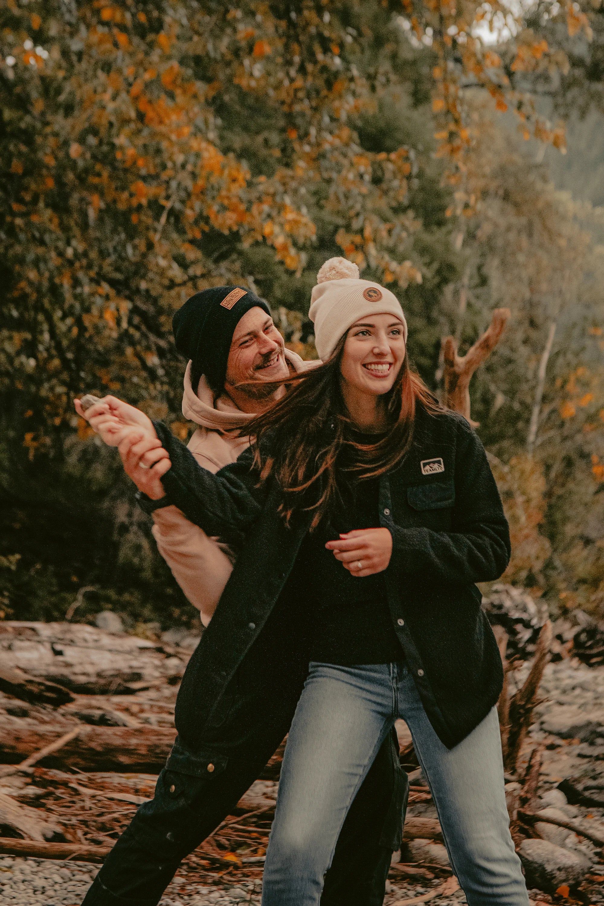 Cream Wilderness Pom sold by TEAMLTD product image thumbnail 3