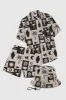 Baldosa Summer Tux sold by TEAMLTD