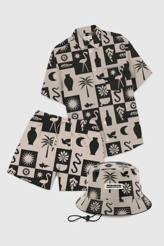 Baldosa Summer Tux sold by TEAMLTD
