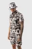 Baldosa Summer Tux sold by TEAMLTD